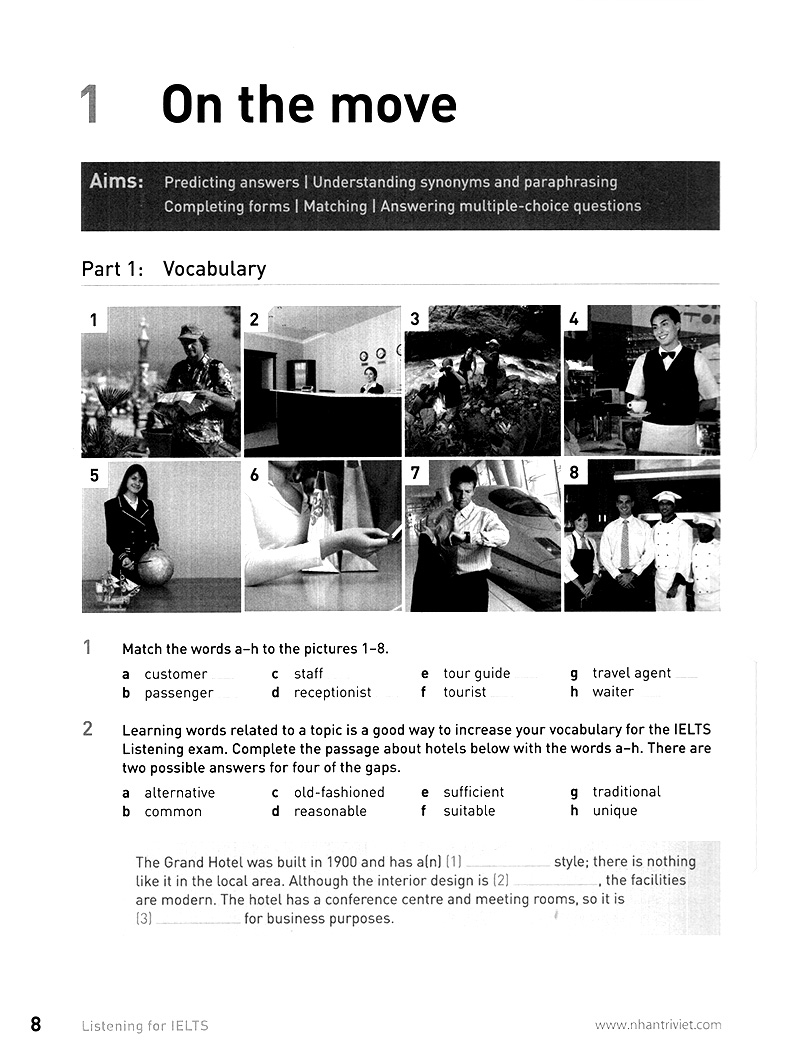 Collins Listening For Ielts (+2CD) PDF đọc ebook online, epub online, nghe sách nói audio miễn phí. Collins Listening For Ielts (+2CD) PDF đọc ebook online, epub online, nghe sách nói audio miễn phí.