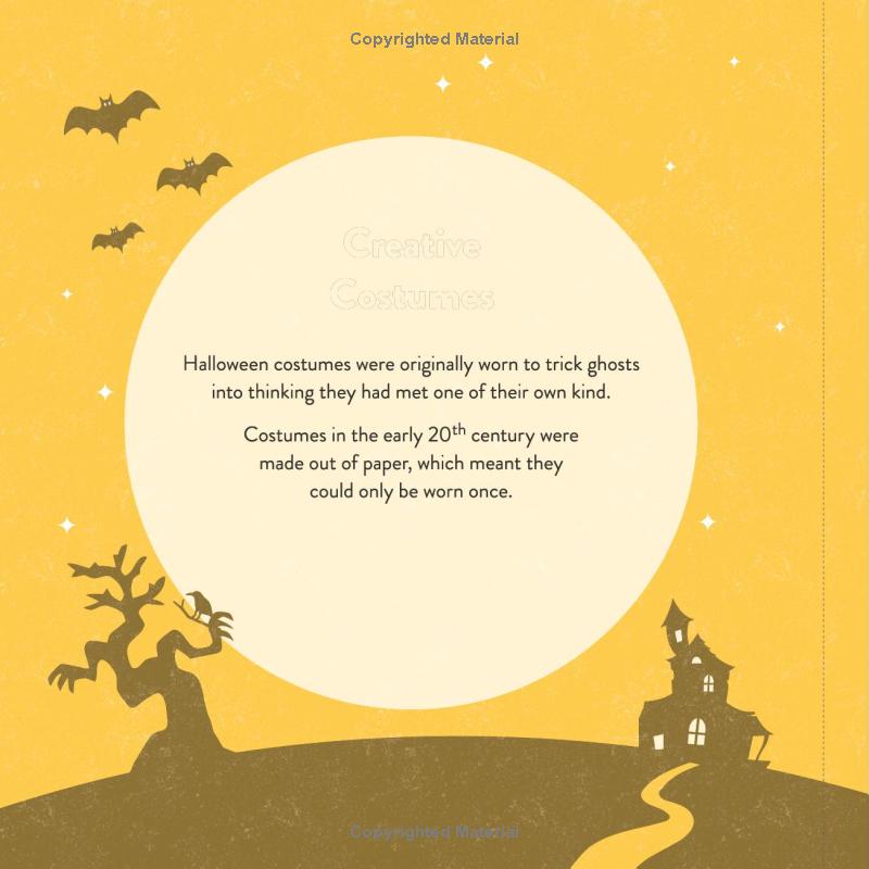 Color With Stickers - Halloween PDF đọc ebook online, epub online, nghe sách nói audio miễn phí.
