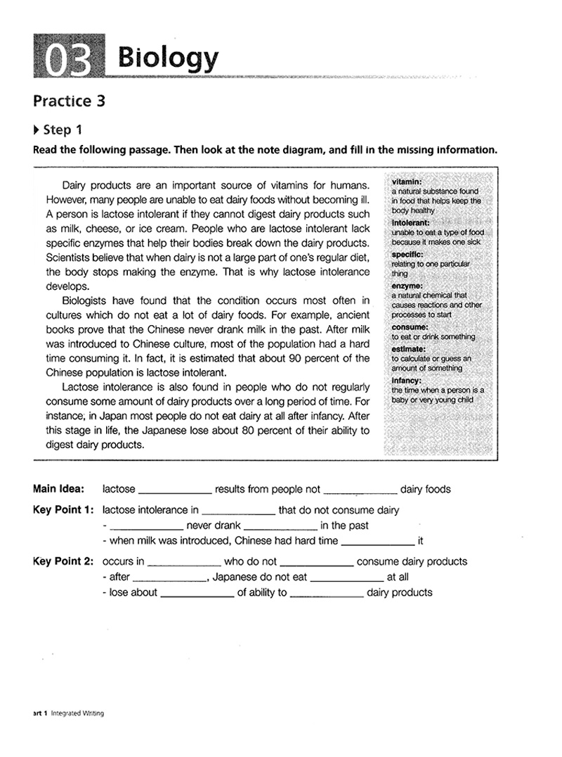 Combo Building Skills For The Toeft IBT Beginning - Writing - Kèm Bộ CD MP3 Writing PDF Combo Building Skills For The Toeft IBT Beginning - Writing - Kèm Bộ CD MP3 Writing PDF