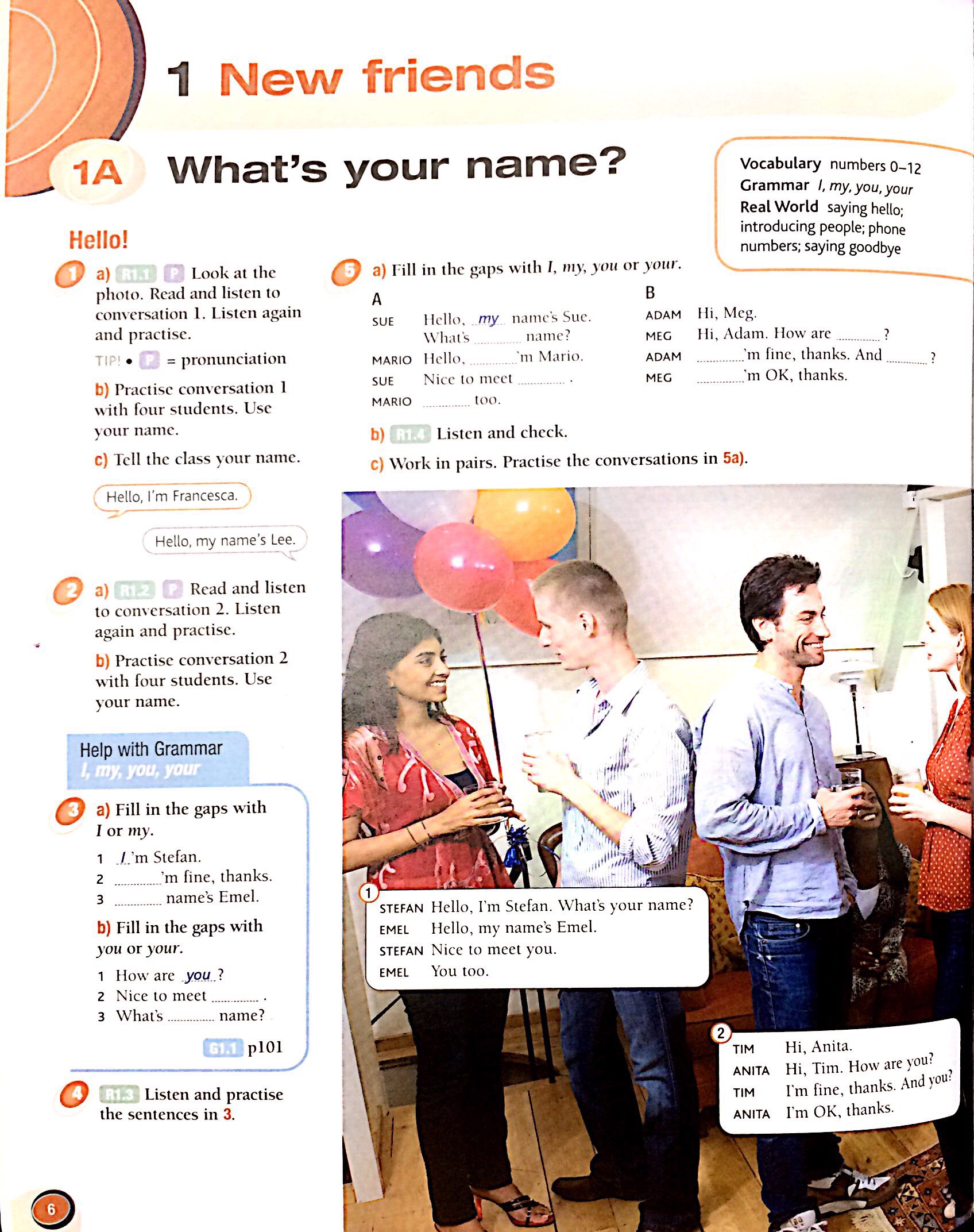 Combo Face2face Starter: Student's Book + Workbook with Key - FAHASA.COM