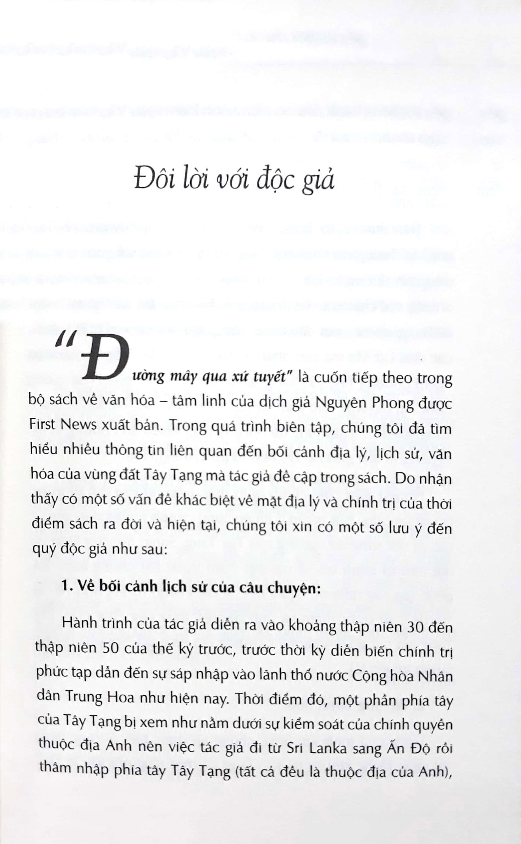 Combo Hành Trình Về Phương Đông Đường May Qua Xứ Tuyết - PDF Combo Hành Trình Về Phương Đông Đường May Qua Xứ Tuyết - PDF