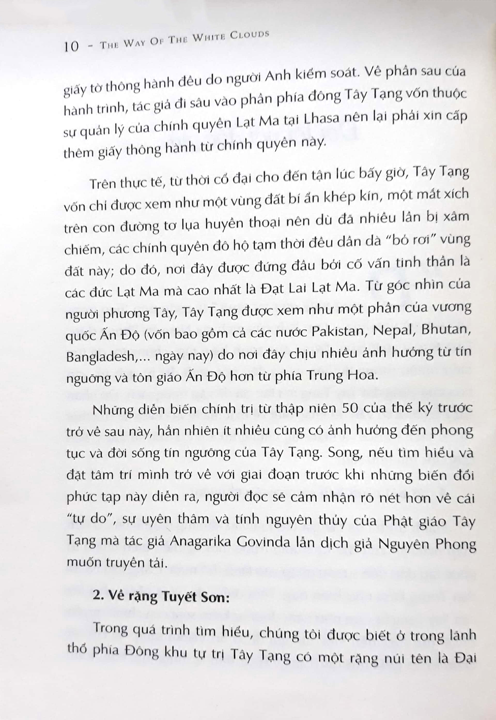 Combo Hành Trình Về Phương Đông Đường May Qua Xứ Tuyết - PDF Combo Hành Trình Về Phương Đông Đường May Qua Xứ Tuyết - PDF