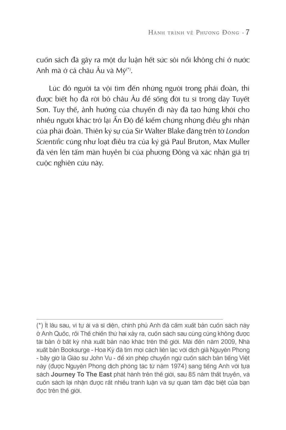 Combo Hành Trình Về Phương Đông Đường May Qua Xứ Tuyết - PDF Combo Hành Trình Về Phương Đông Đường May Qua Xứ Tuyết - PDF