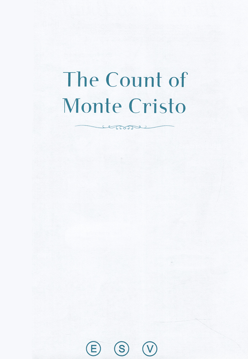 Combo Happy Reader - Bá Tước Monte Cristo Sách Kèm CD PDF Combo Happy Reader - Bá Tước Monte Cristo Sách Kèm CD PDF