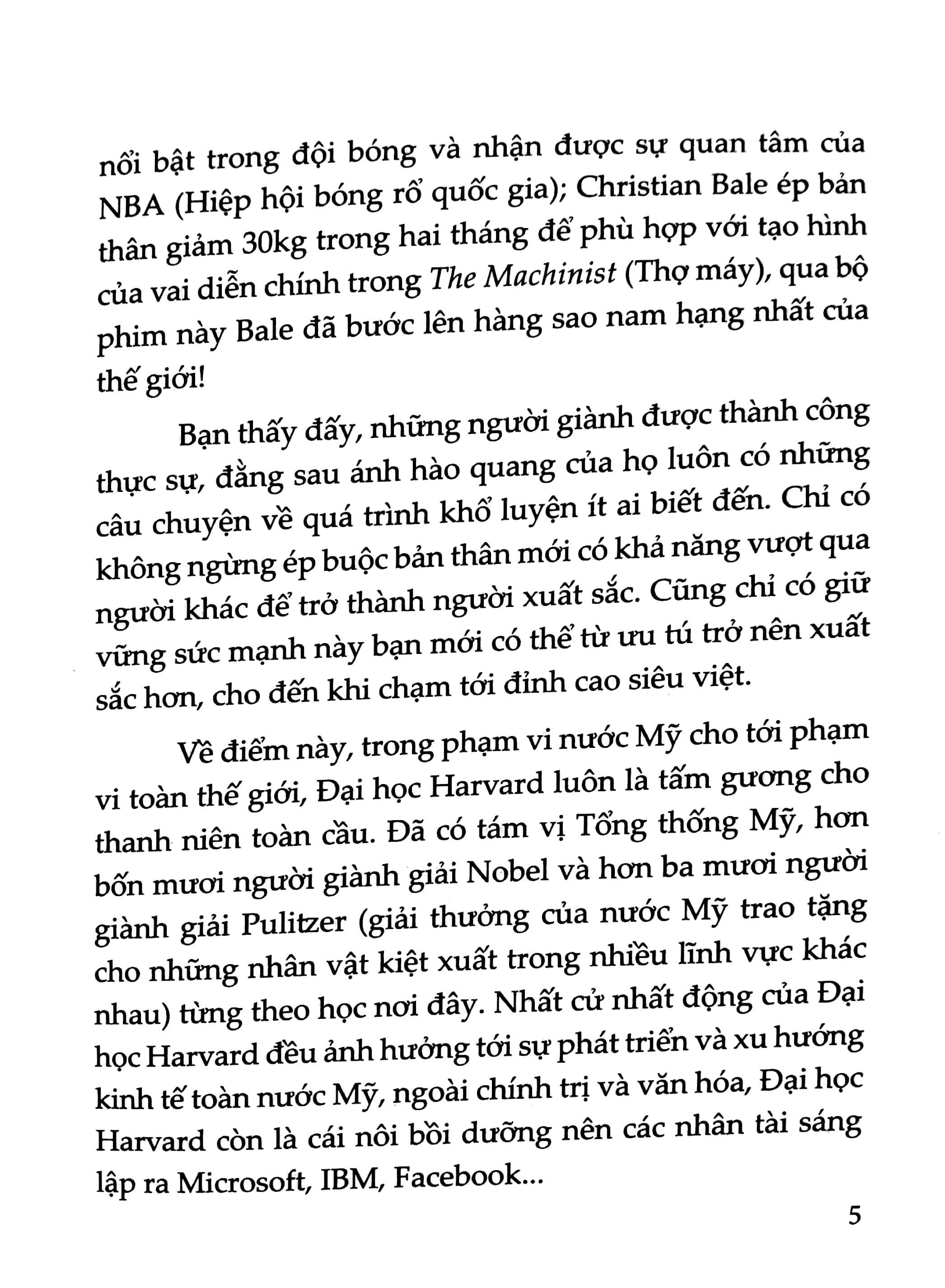 Combo Nỗ Lực Thành Công PDF Combo Nỗ Lực Thành Công PDF