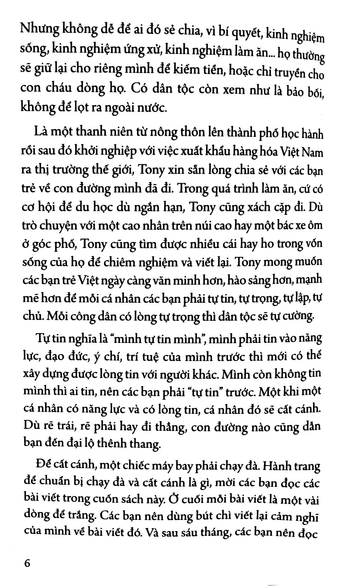 Combo Sách Cà Phê Cùng Tony Trên Đường Băng PDF Combo Sách Cà Phê Cùng Tony Trên Đường Băng PDF