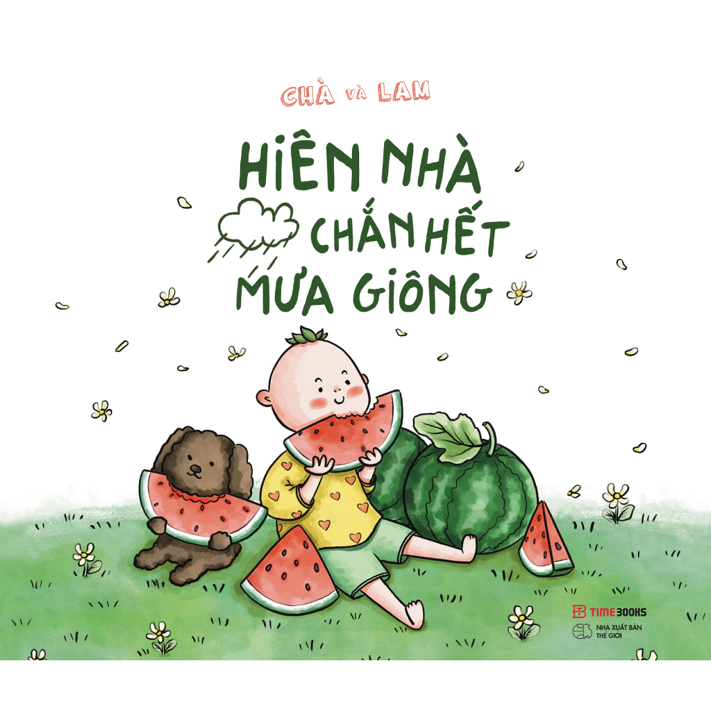 Combo Sách Hiên Nhà Chắn Hết Mưa Giông Chì Màu Staedtler Luna 12M 136 01 C12 TH PDF