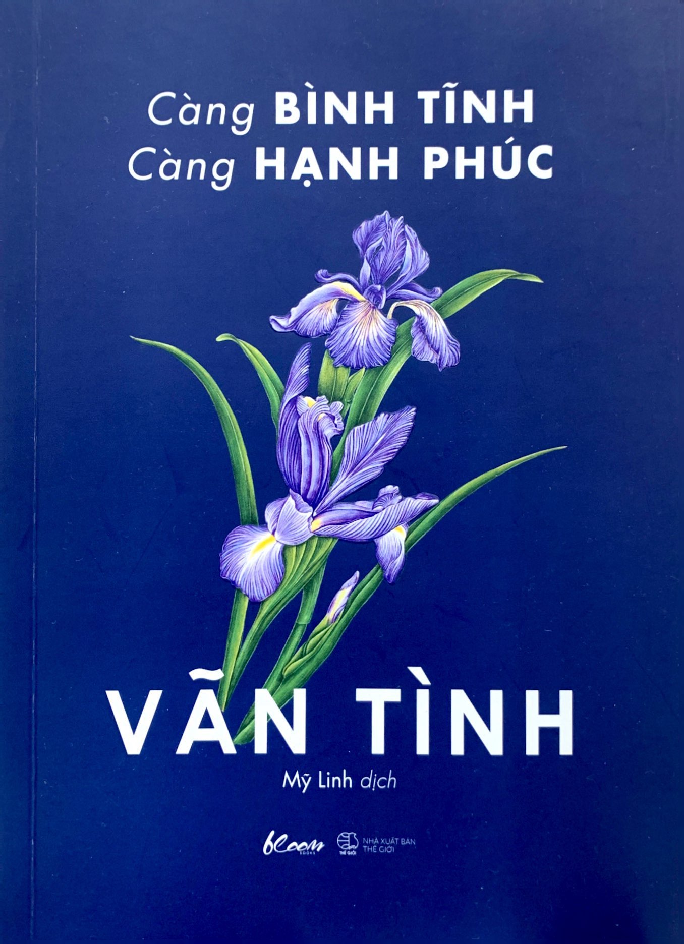 Combo Sách Một Đời Được Mất Càng Bình Tĩnh Càng Hạnh Phúc PDF
