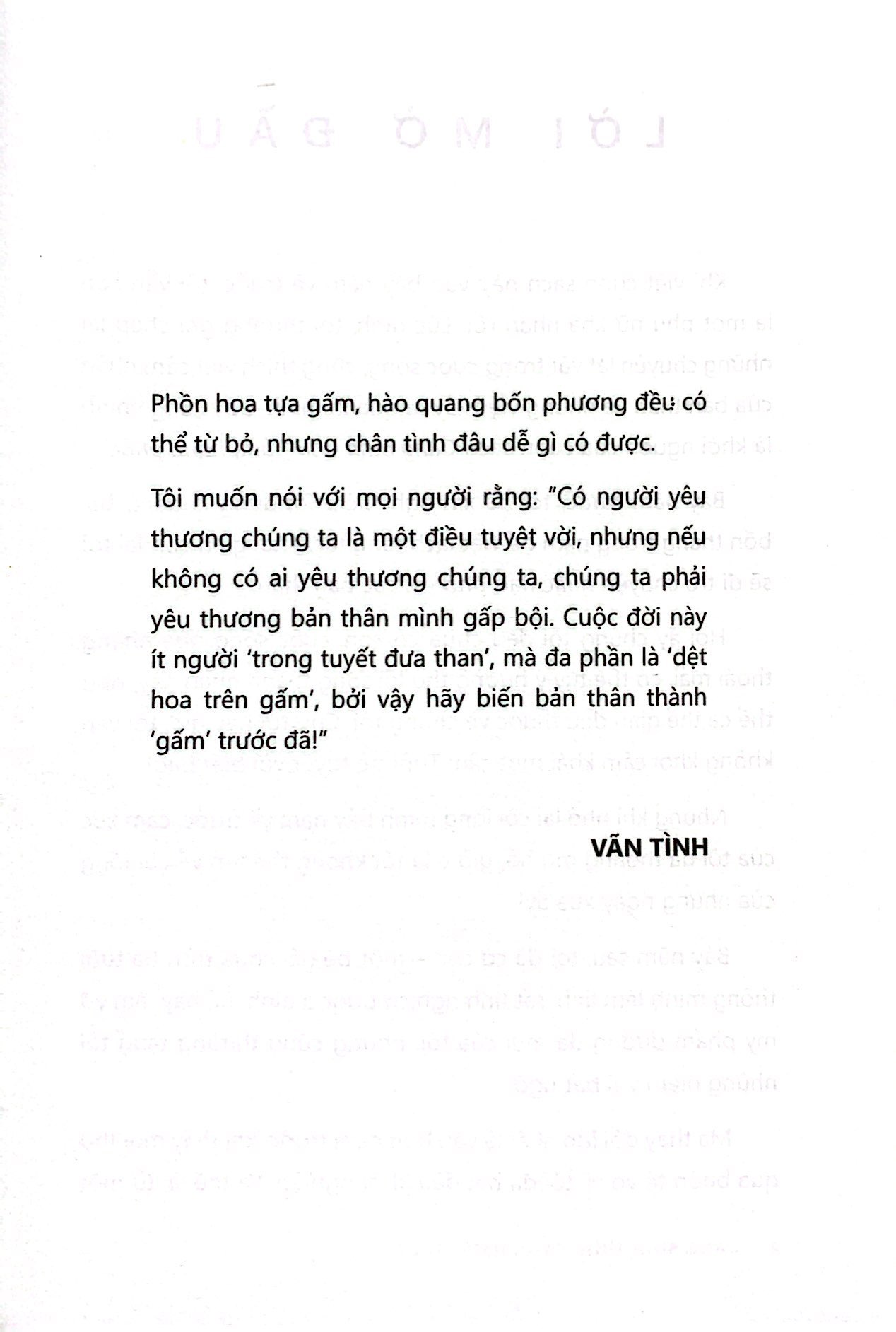 Combo Sách Một Đời Được Mất Càng Bình Tĩnh Càng Hạnh Phúc PDF