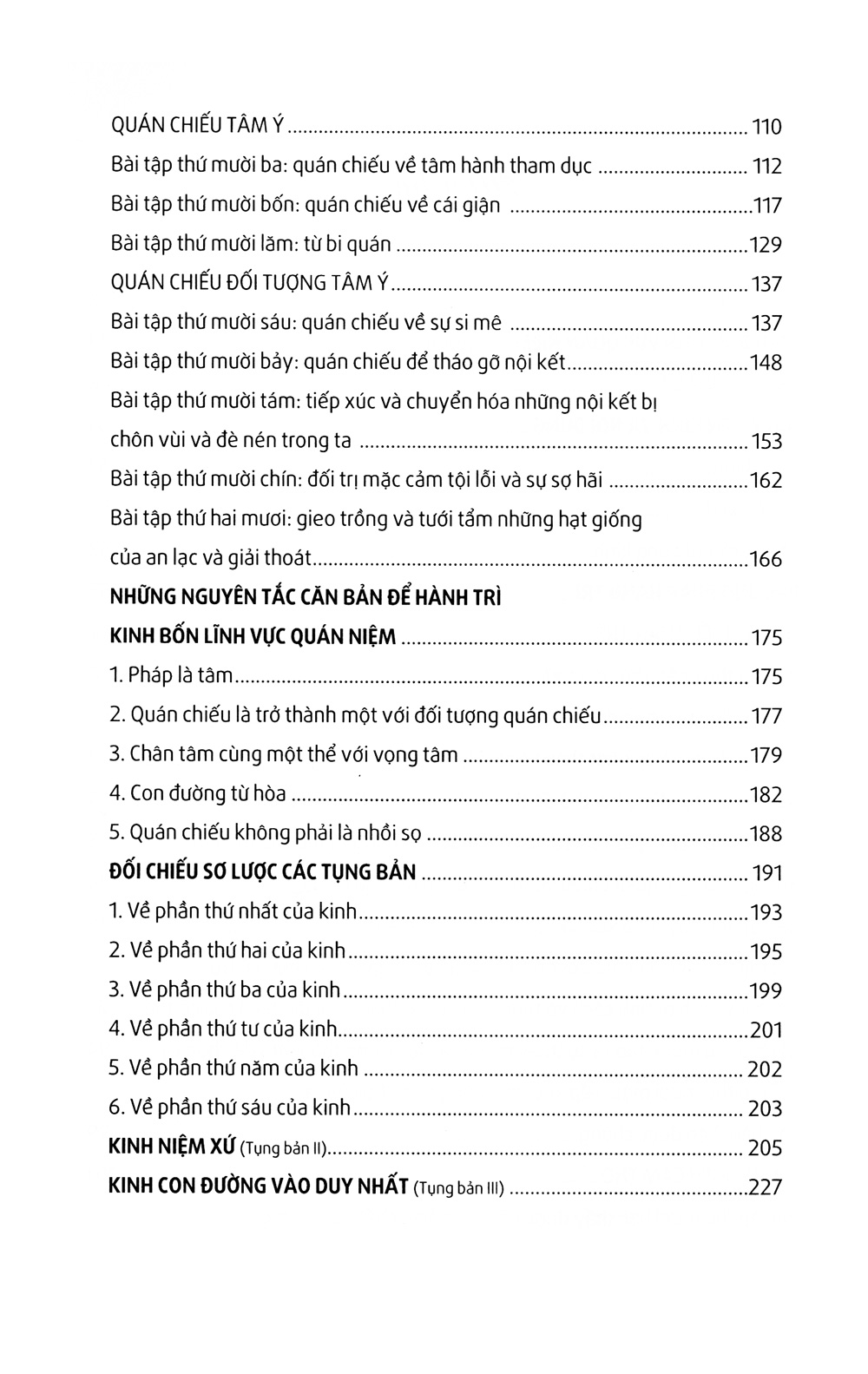 Combo Sách Muốn An Được An Con Đường Chuyển Hóa PDF Combo Sách Muốn An Được An Con Đường Chuyển Hóa PDF