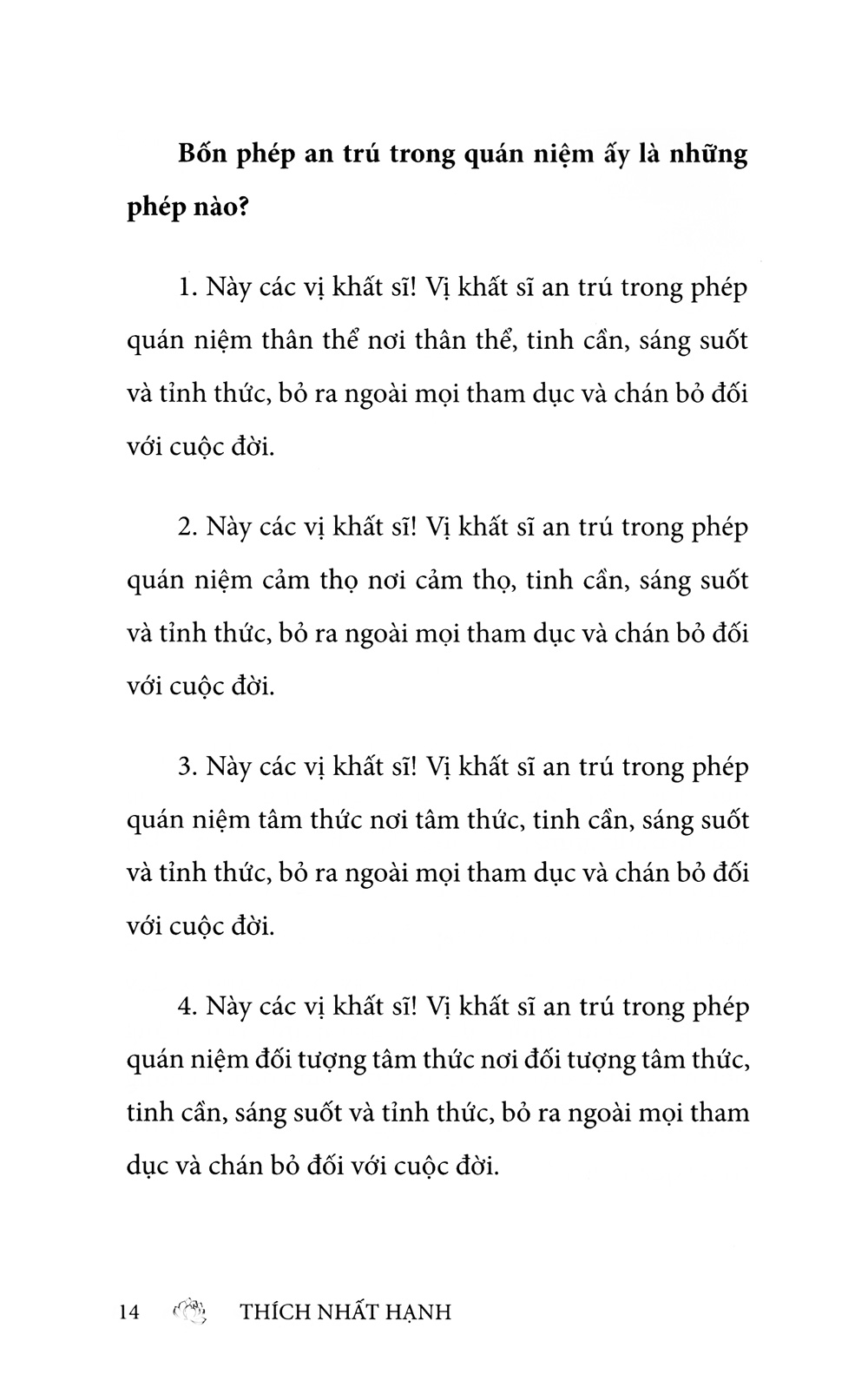 Combo Sách Muốn An Được An Con Đường Chuyển Hóa PDF Combo Sách Muốn An Được An Con Đường Chuyển Hóa PDF