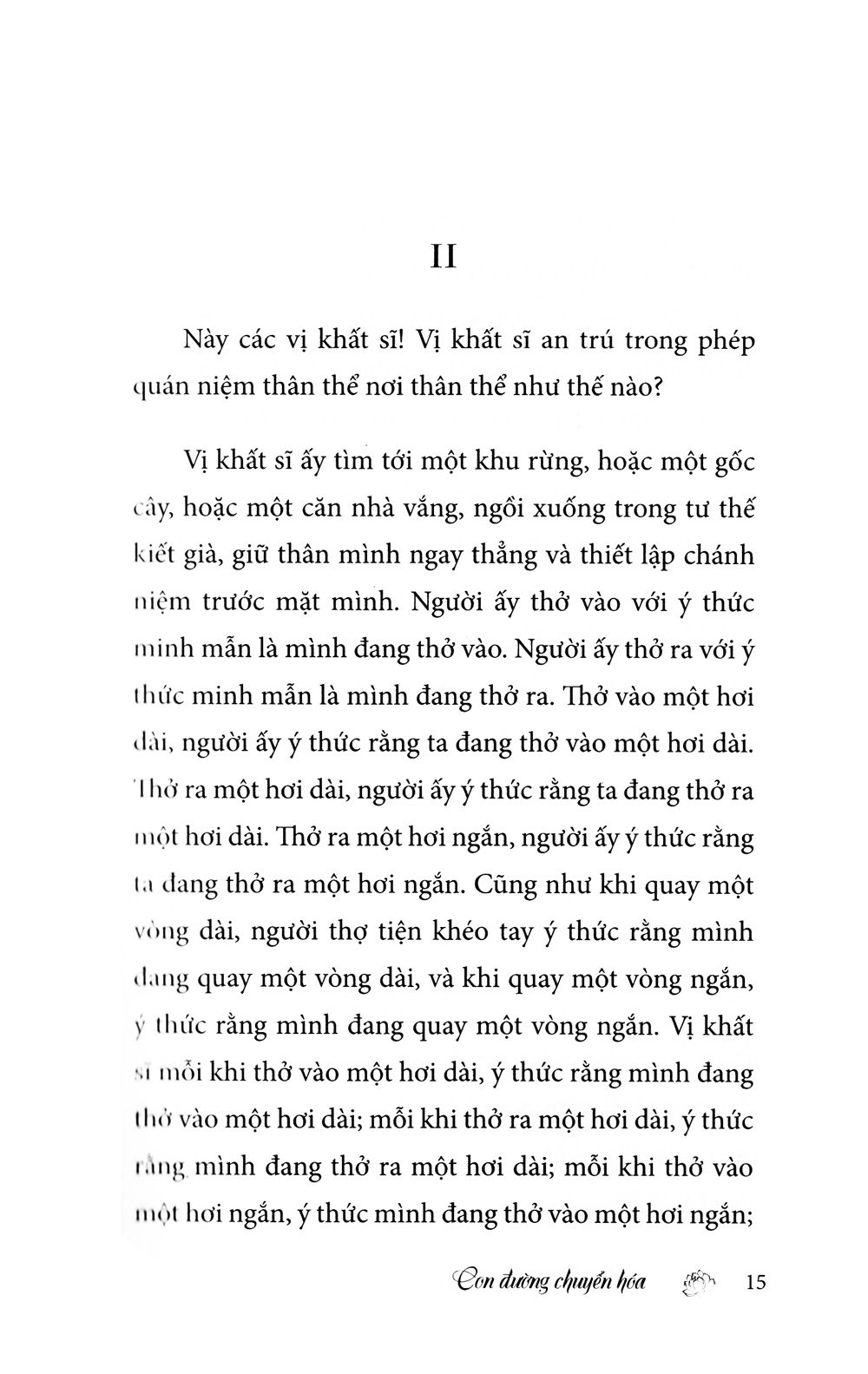 Combo Sách Muốn An Được An Con Đường Chuyển Hóa PDF Combo Sách Muốn An Được An Con Đường Chuyển Hóa PDF