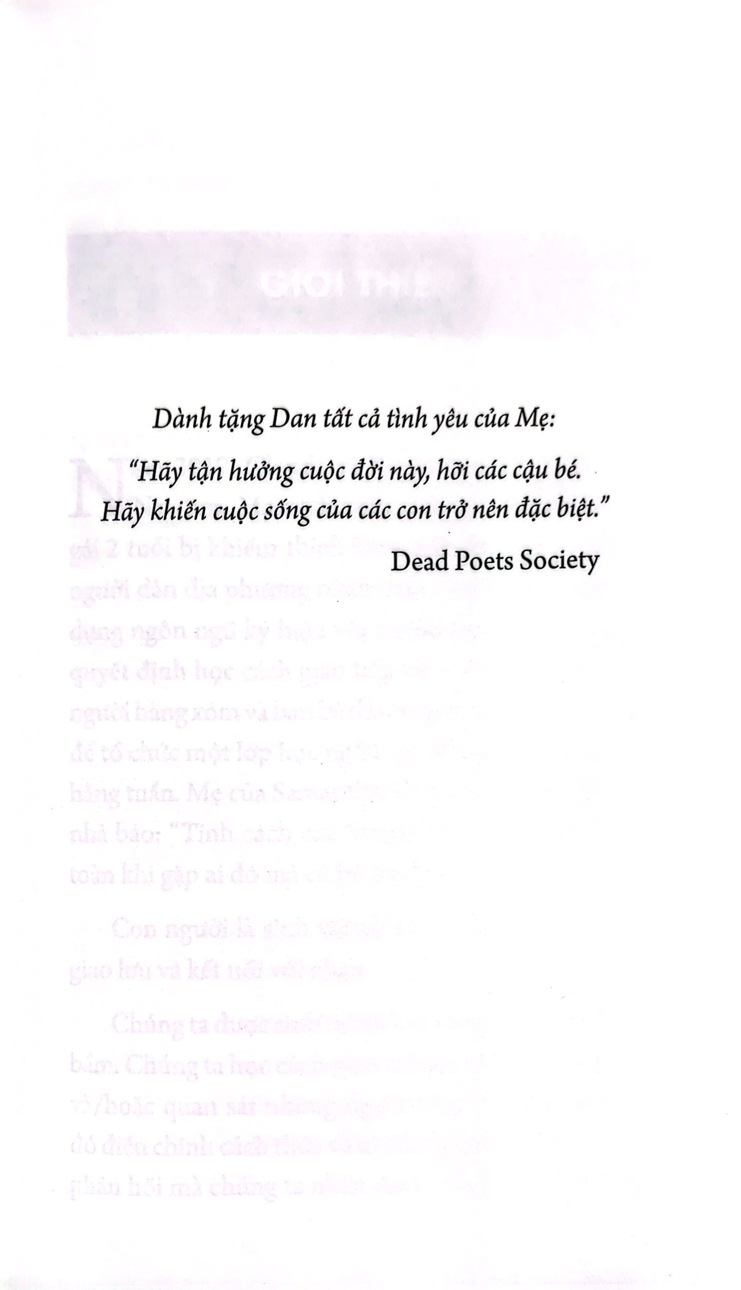 Communication - Khéo Ăn Khéo Nói Khéo Thành Công PDF đọc ebook online, epub online, nghe sách nói audio miễn phí. Communication - Khéo Ăn Khéo Nói Khéo Thành Công PDF đọc ebook online, epub online, nghe sách nói audio miễn phí.