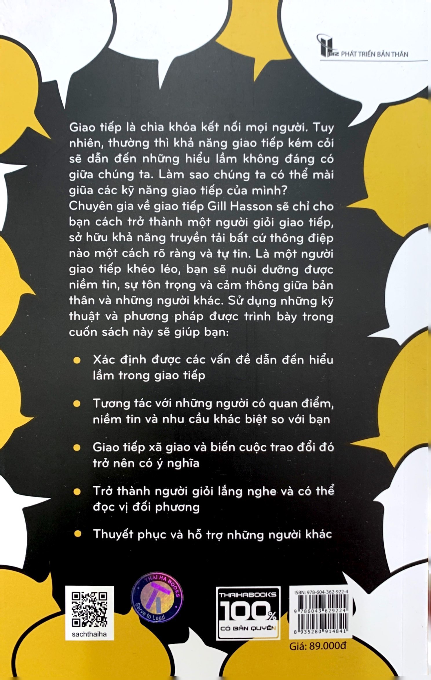 Communication - Khéo Ăn Khéo Nói Khéo Thành Công PDF đọc ebook online, epub online, nghe sách nói audio miễn phí. Communication - Khéo Ăn Khéo Nói Khéo Thành Công PDF đọc ebook online, epub online, nghe sách nói audio miễn phí.