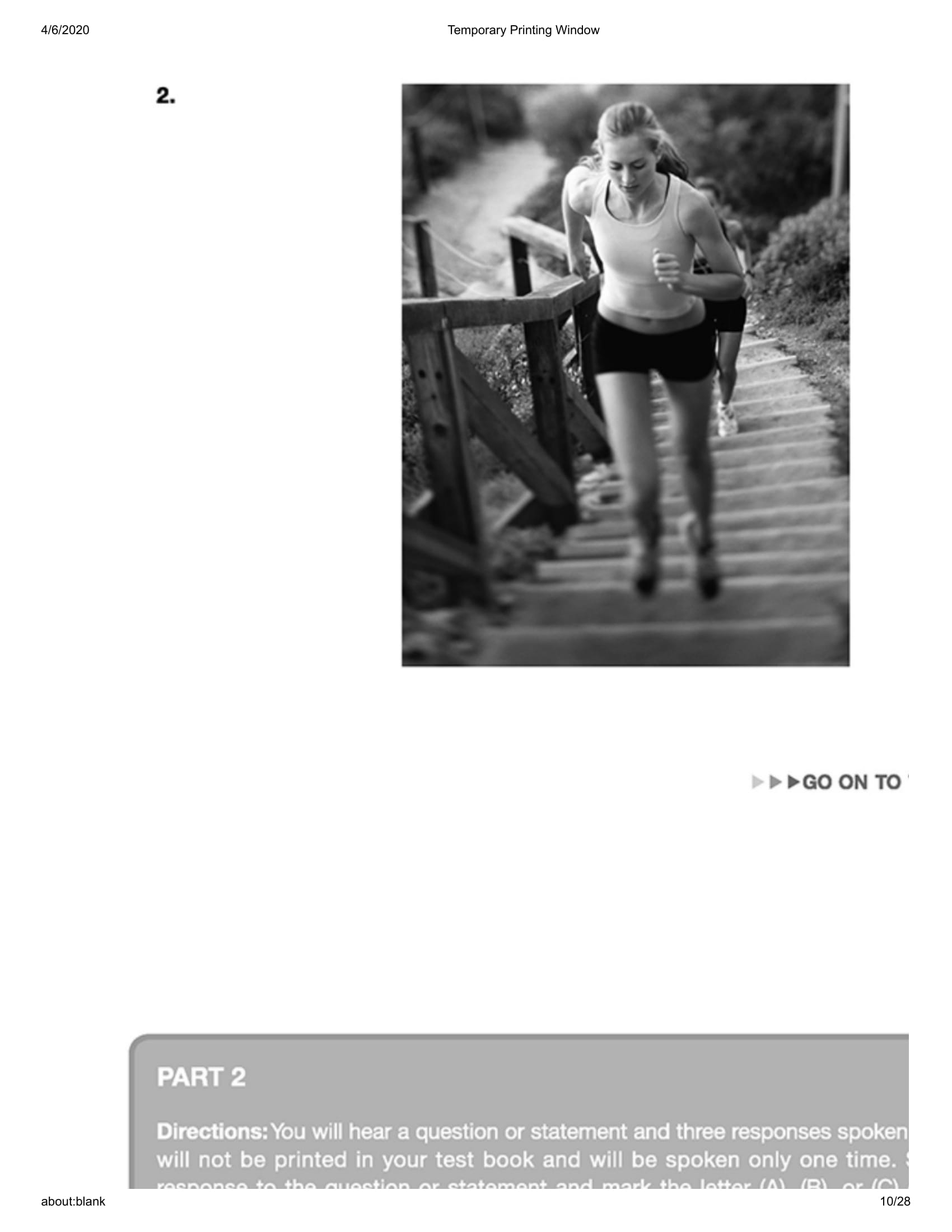 Bộ Comprehensive Toeic Training 1000 Practice Test Items (Vol 3) - Kèm CD PDF đọc ebook online, epub online, nghe sách nói audio miễn phí tại reds.vn. Bộ Comprehensive Toeic Training 1000 Practice Test Items (Vol 3) - Kèm CD PDF đọc ebook online, epub online, nghe sách nói audio miễn phí.