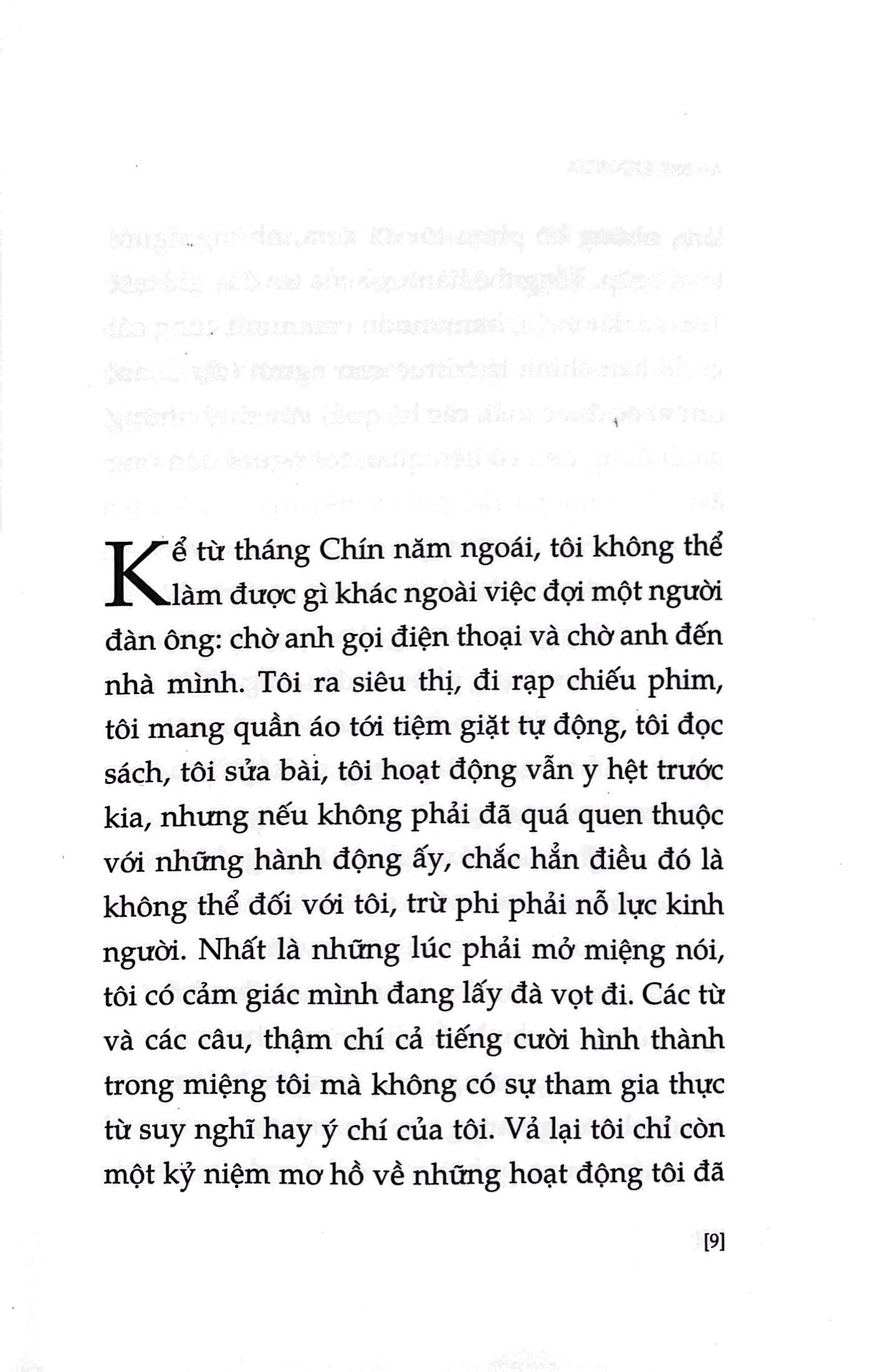 Cơn Cuồng Si PDF Cơn Cuồng Si PDF