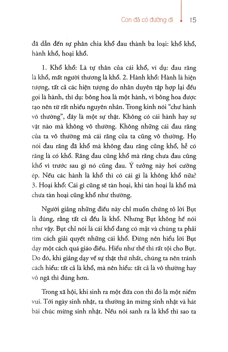 Tải sách Con Đã Có Đường Đi PDF đọc ebook online, epub online, nghe sách nói audio miễn phí.