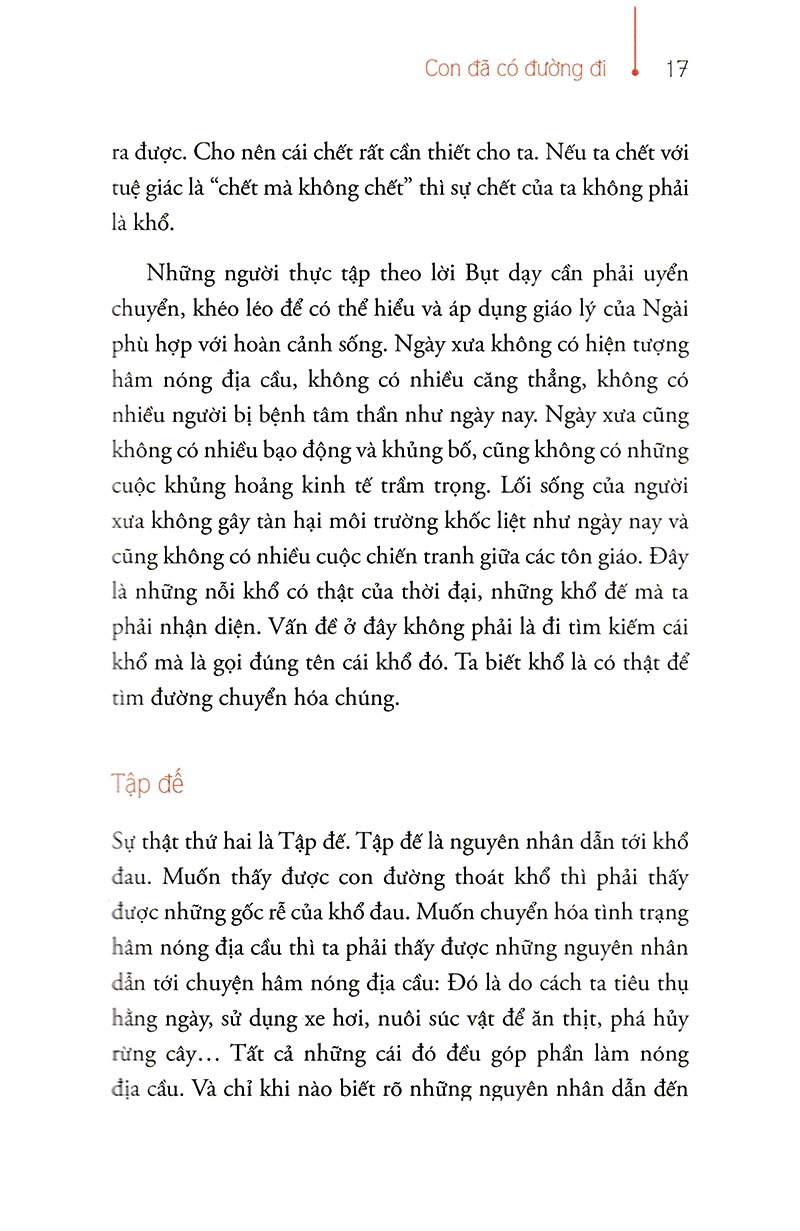Tải sách Con Đã Có Đường Đi PDF đọc ebook online, epub online, nghe sách nói audio miễn phí.
