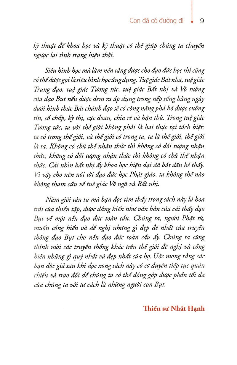 Tải sách Con Đã Có Đường Đi PDF đọc ebook online, epub online, nghe sách nói audio miễn phí.
