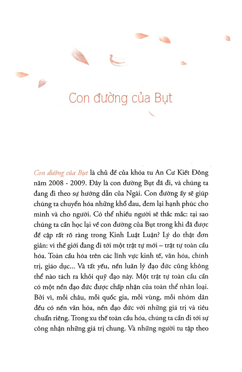 Tải sách Con Đã Có Đường Đi PDF đọc ebook online, epub online, nghe sách nói audio miễn phí.