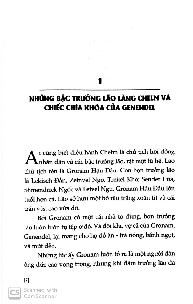 Con Dê Zlateh Và Những Truyện Khác PDF Con Dê Zlateh Và Những Truyện Khác PDF