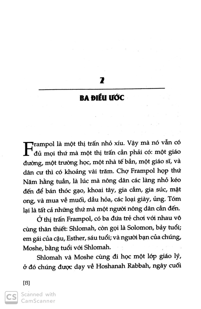 Con Dê Zlateh Và Những Truyện Khác PDF Con Dê Zlateh Và Những Truyện Khác PDF