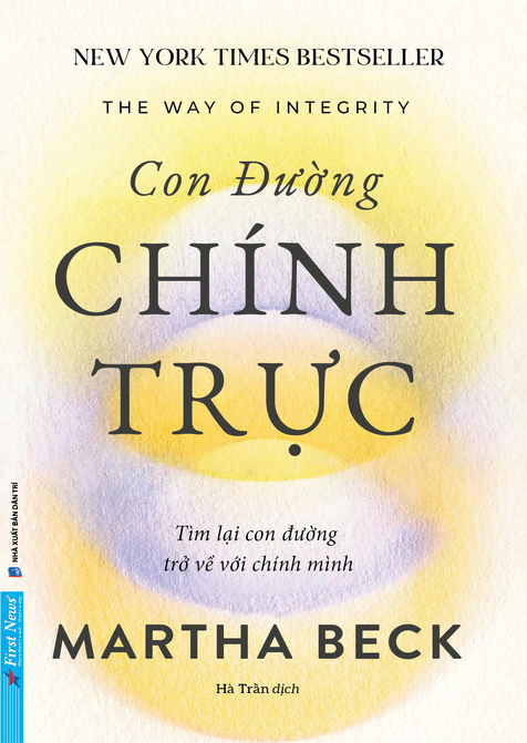 Con Đường Chính Trực PDF Con Đường Chính Trực PDF