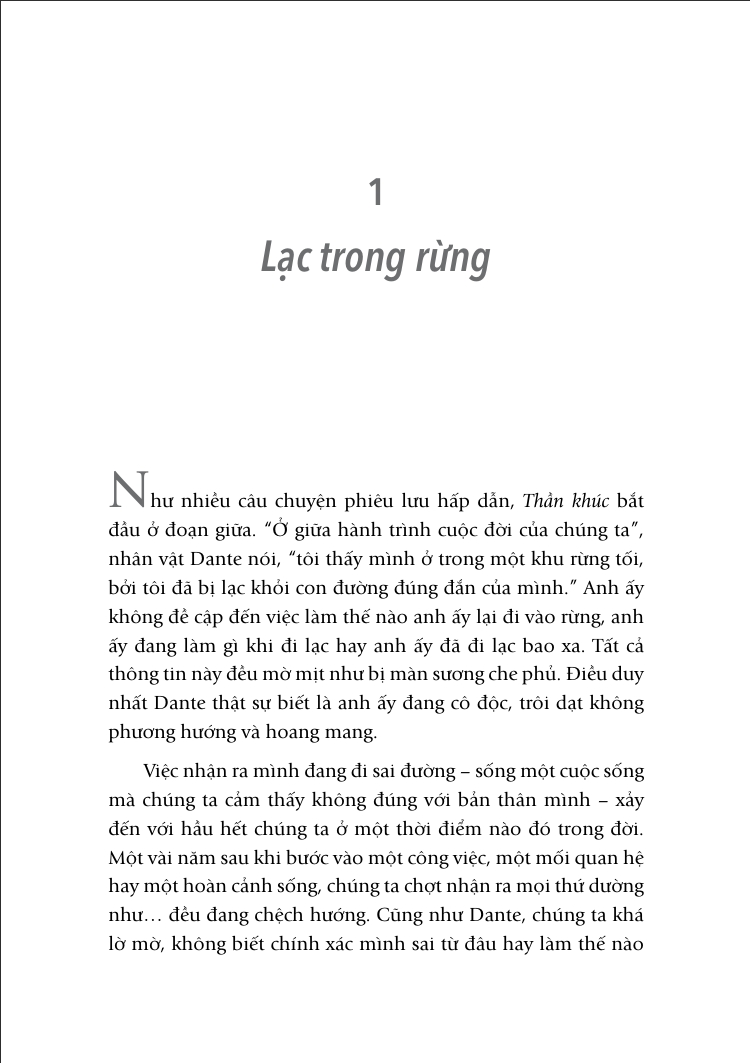 Con Đường Chính Trực PDF Con Đường Chính Trực PDF