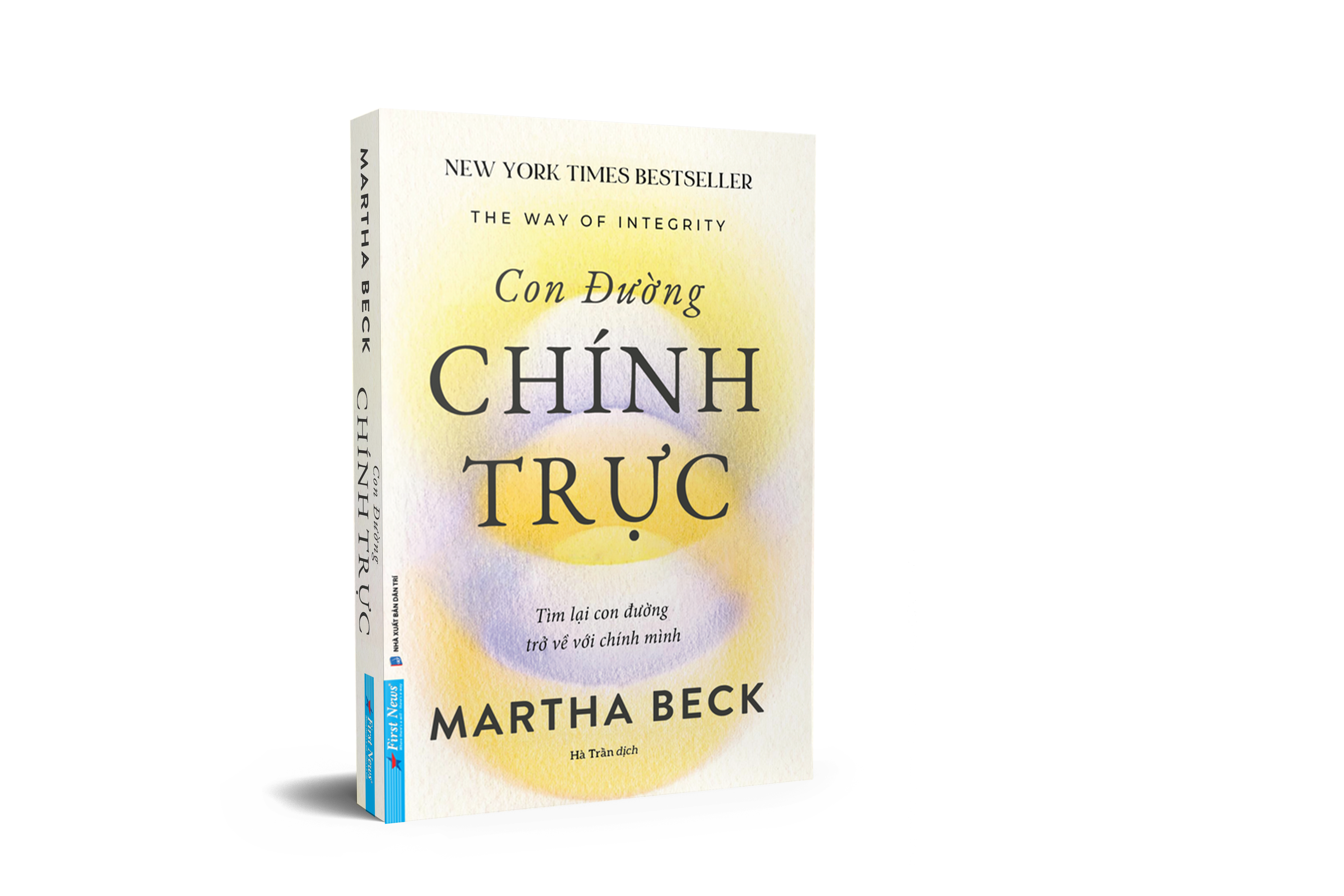 Con Đường Chính Trực PDF Con Đường Chính Trực PDF