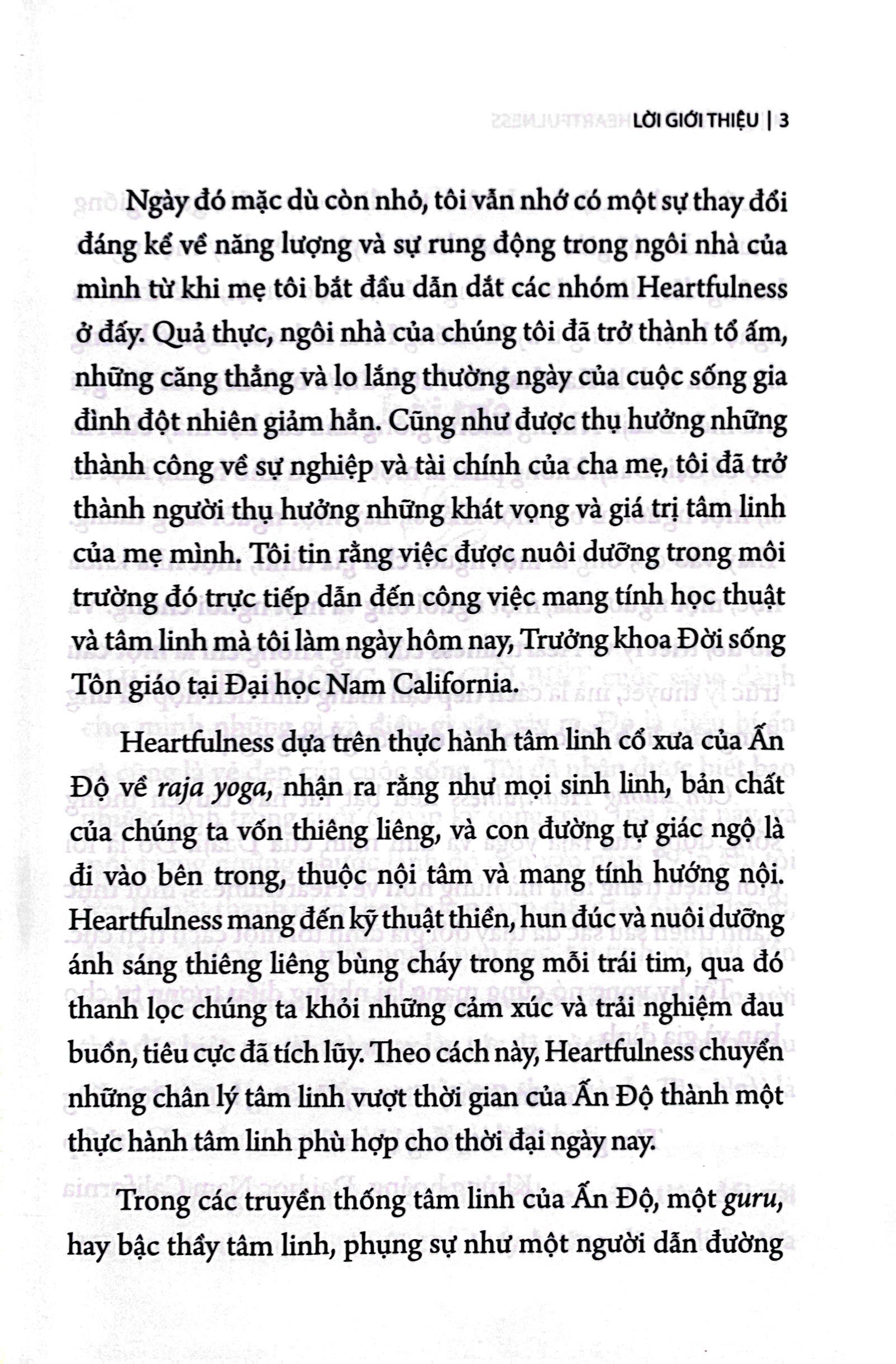 Con Đường Heartfulness - Tim Thiền - Chuyển Hóa Tâm Hồn PDF Con Đường Heartfulness - Tim Thiền - Chuyển Hóa Tâm Hồn PDF