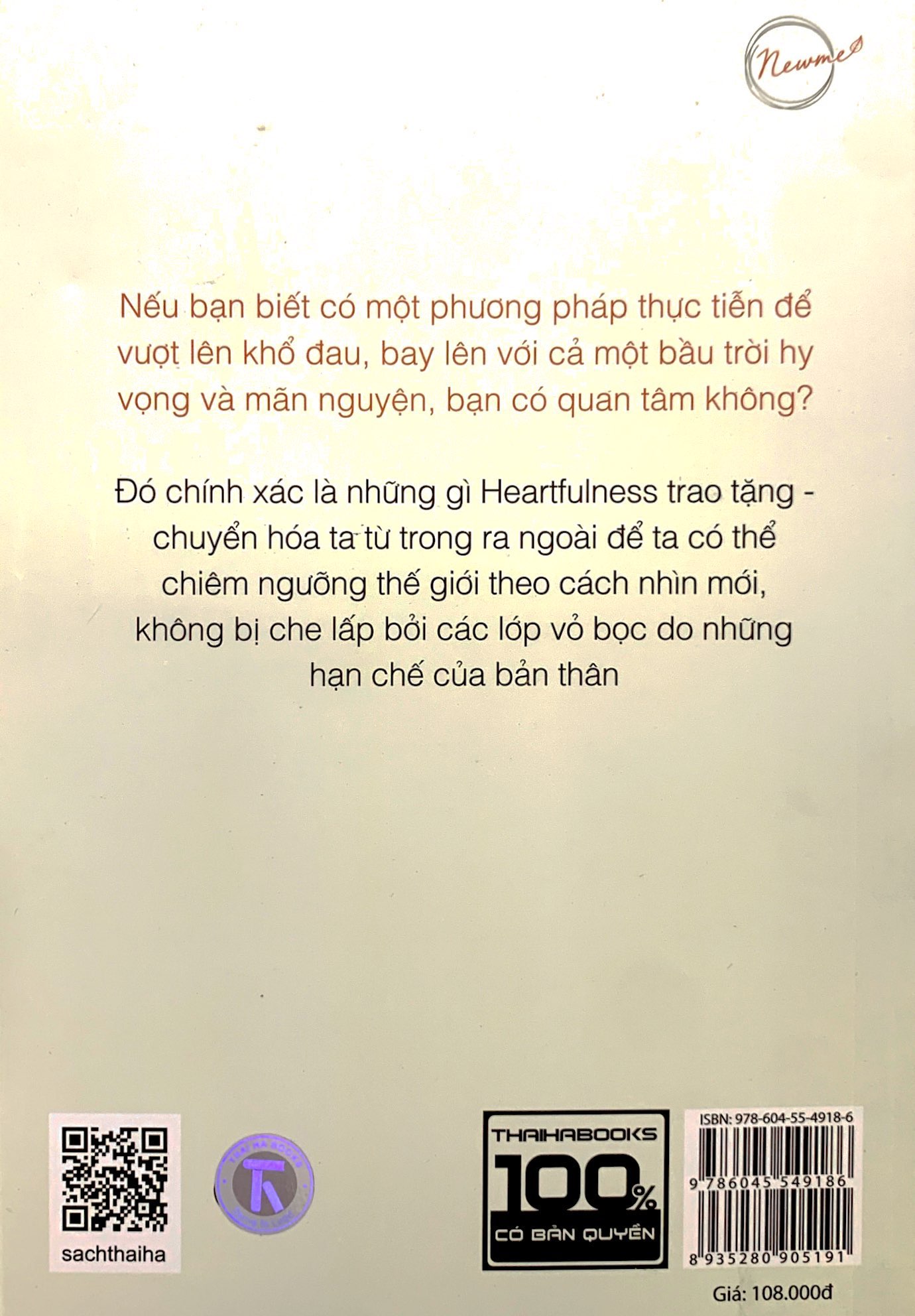 Con Đường Heartfulness - Tim Thiền - Chuyển Hóa Tâm Hồn PDF Con Đường Heartfulness - Tim Thiền - Chuyển Hóa Tâm Hồn PDF