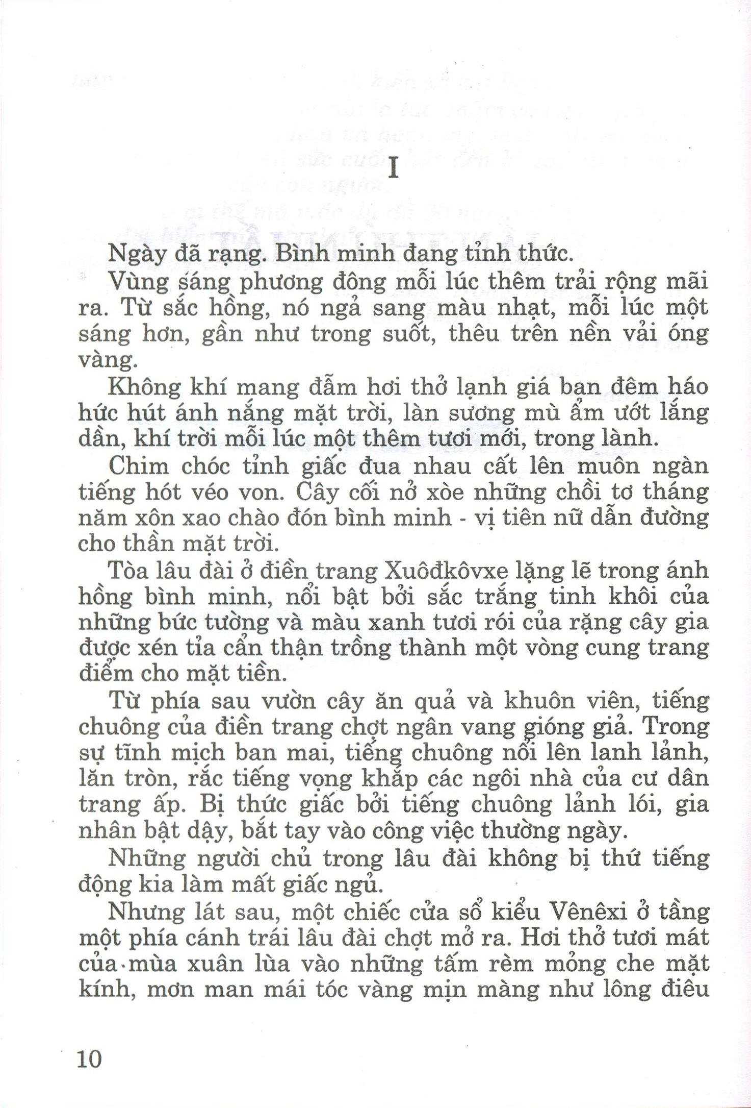 Con Hủi PDF