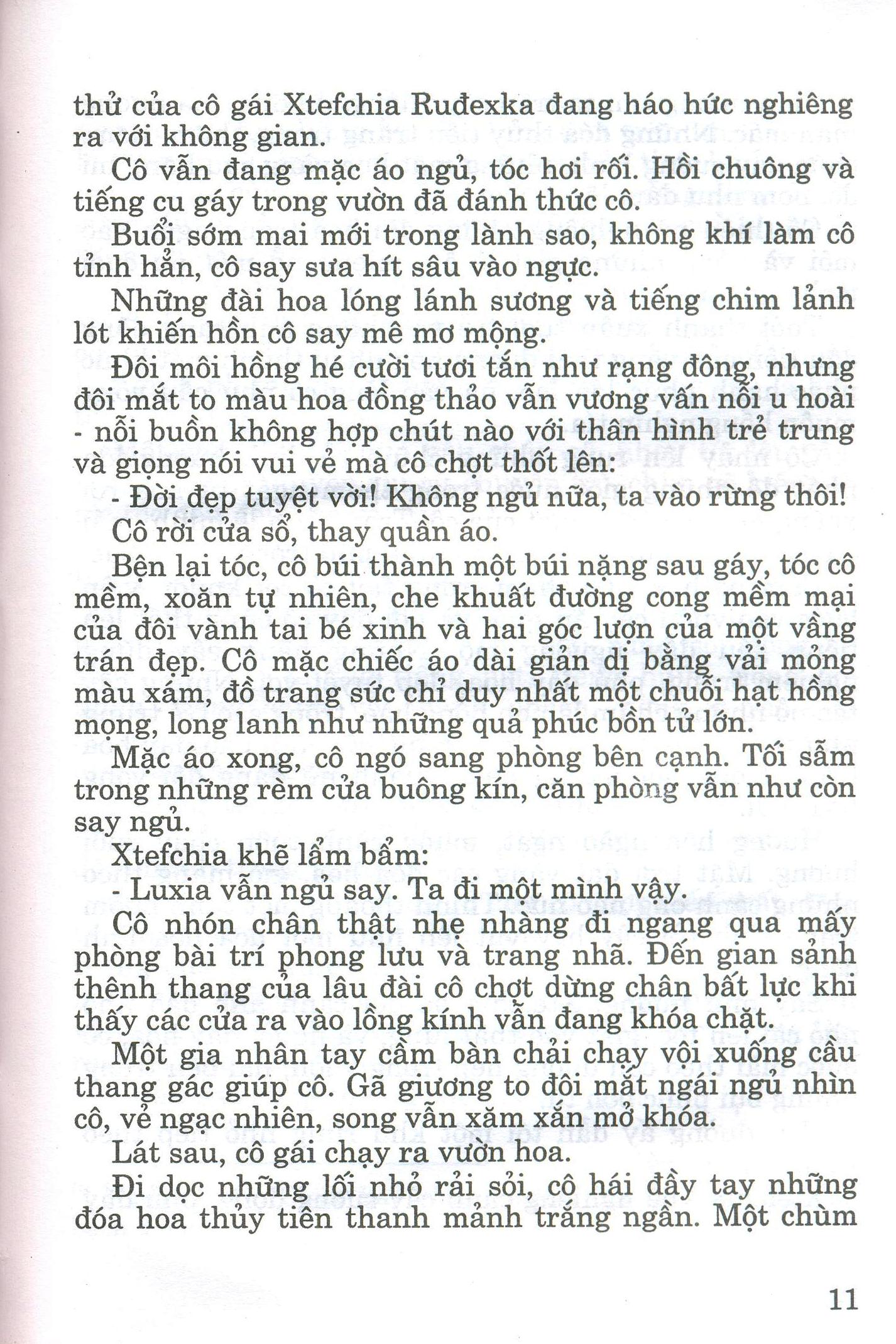 Con Hủi PDF