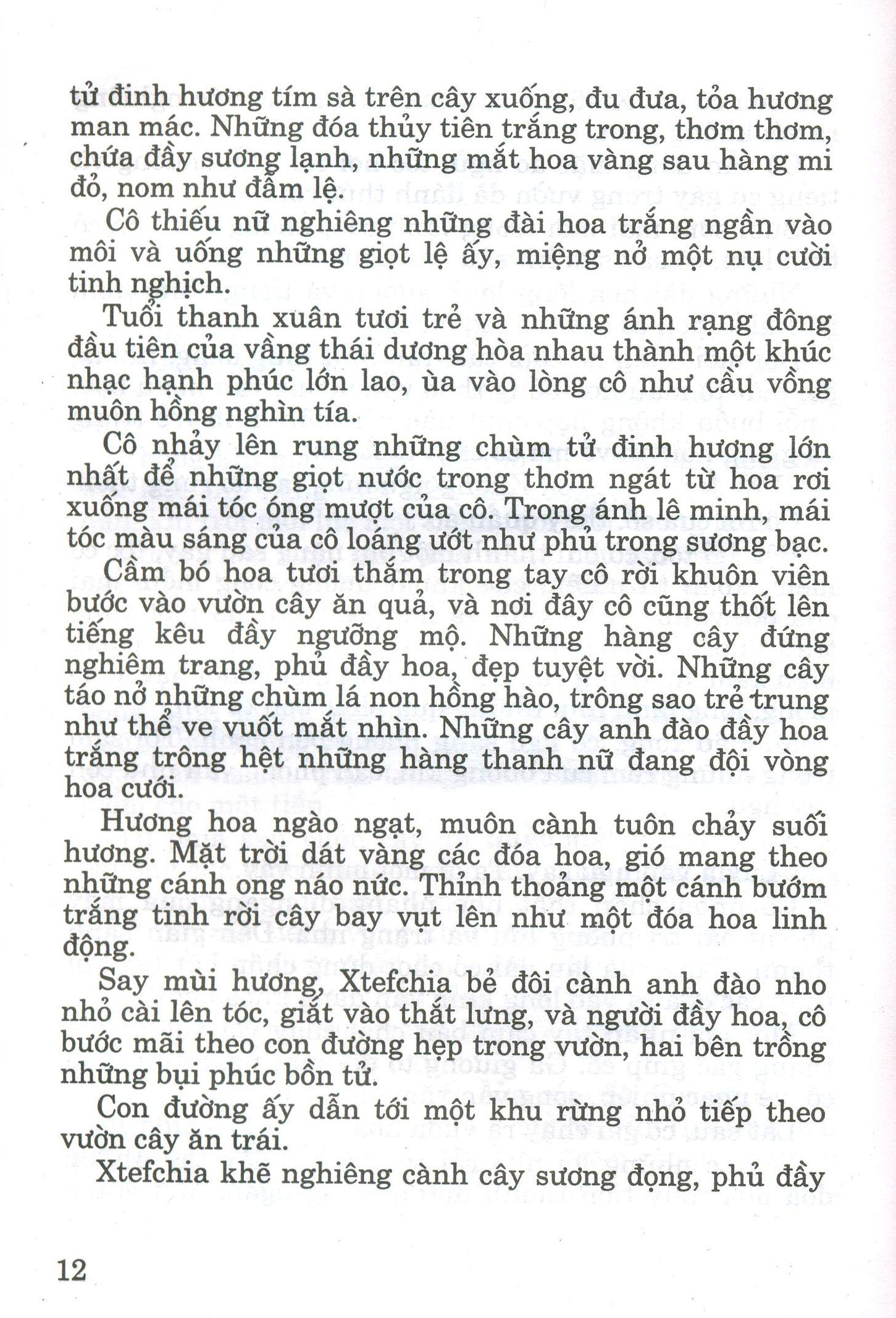 Con Hủi PDF