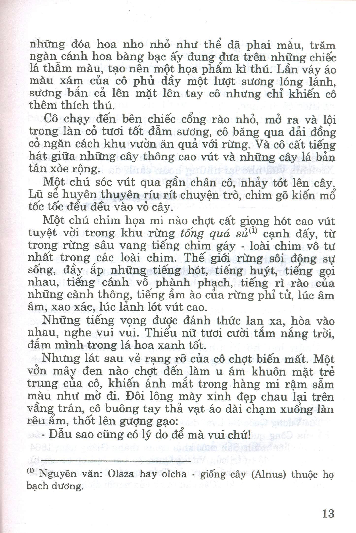 Con Hủi PDF