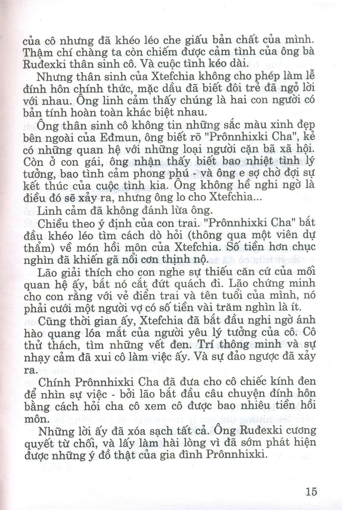 Con Hủi PDF