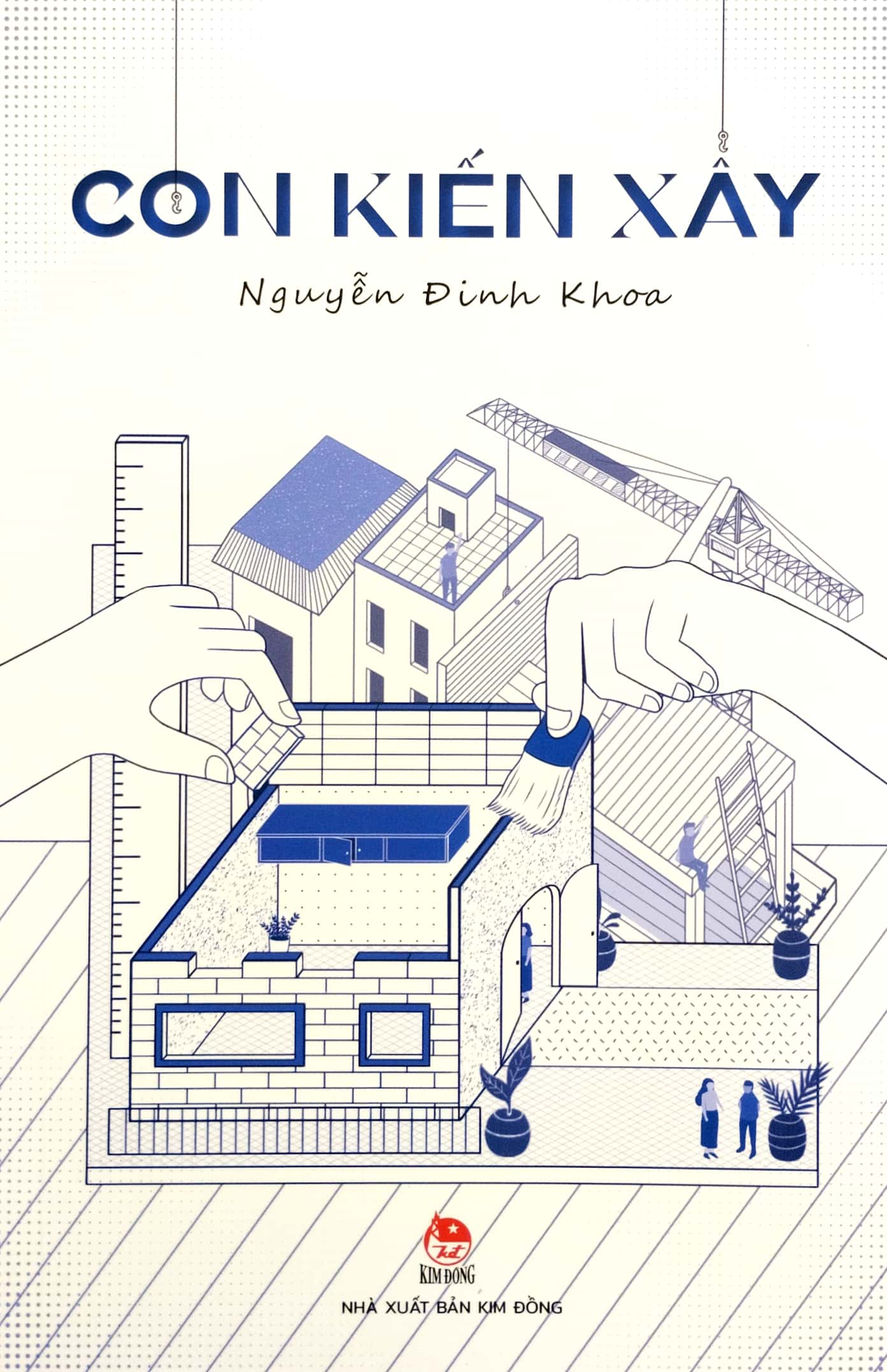 Con Kiến Xây PDF