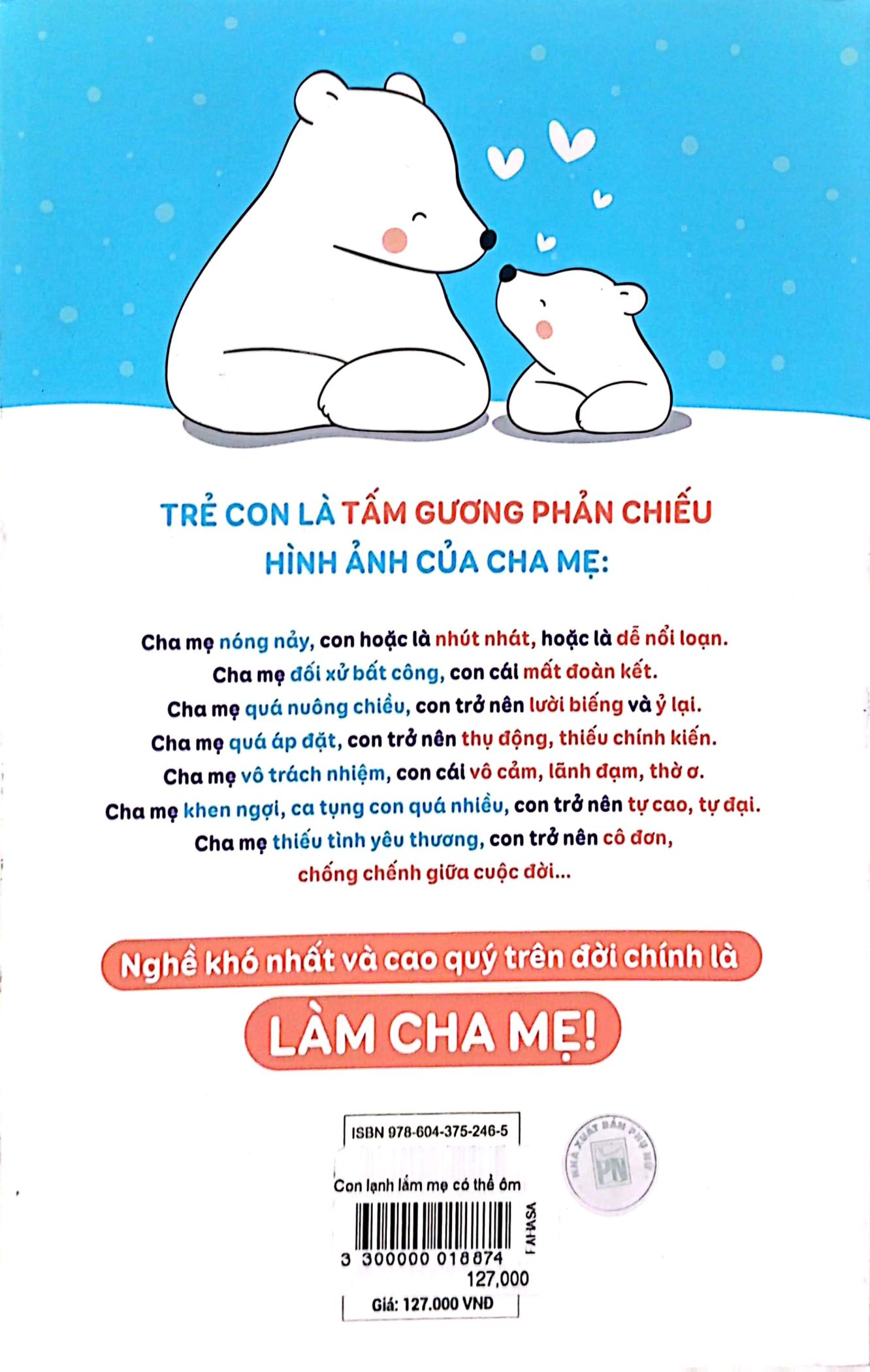 Tải sách Con Lạnh Lắm, Mẹ Có Thể Ôm Con Không? PDF đọc ebook online, epub online, nghe sách nói audio miễn phí.