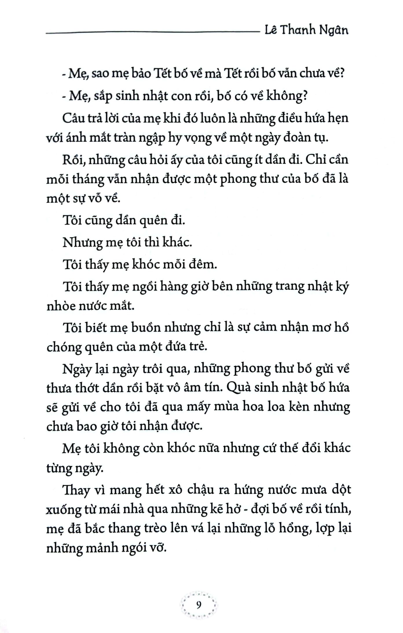 Tải sách Con Lạnh Lắm, Mẹ Có Thể Ôm Con Không? PDF đọc ebook online, epub online, nghe sách nói audio miễn phí.