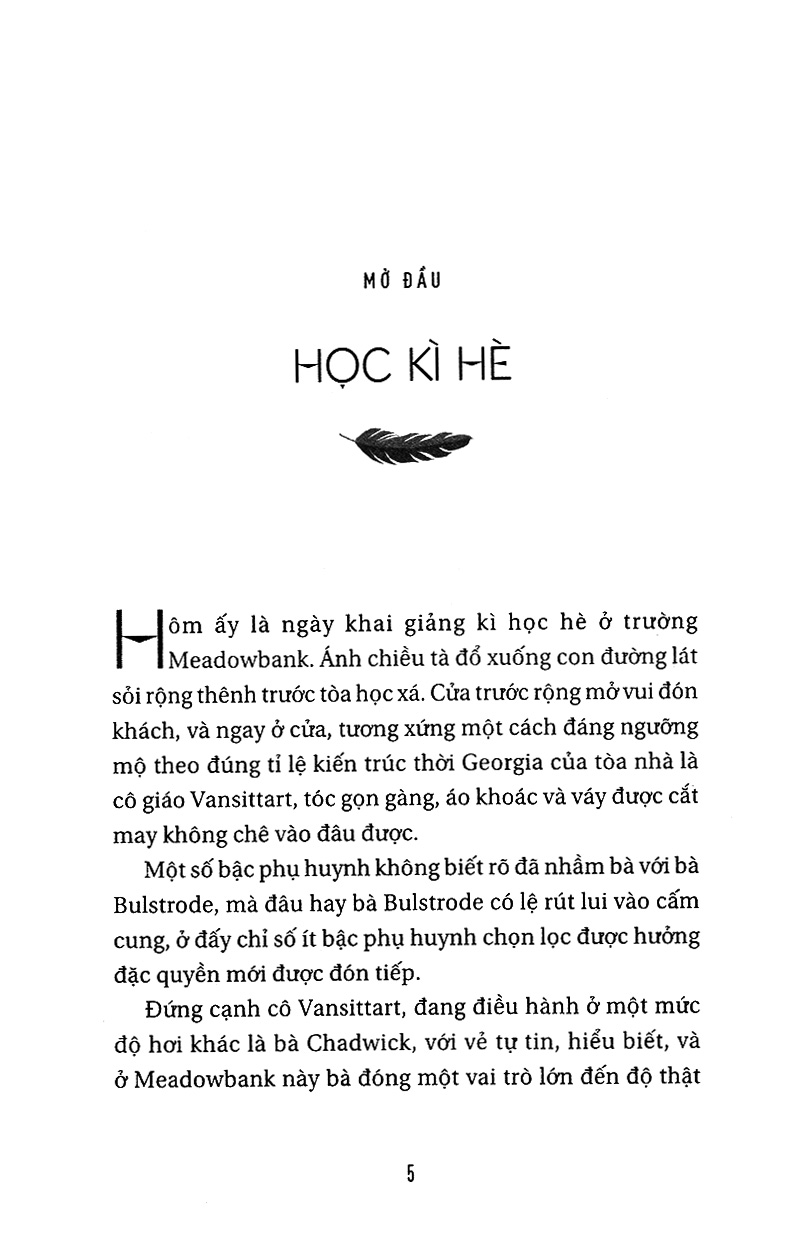 Con Mèo Giữa Đám Bồ Câu PDF Con Mèo Giữa Đám Bồ Câu PDF