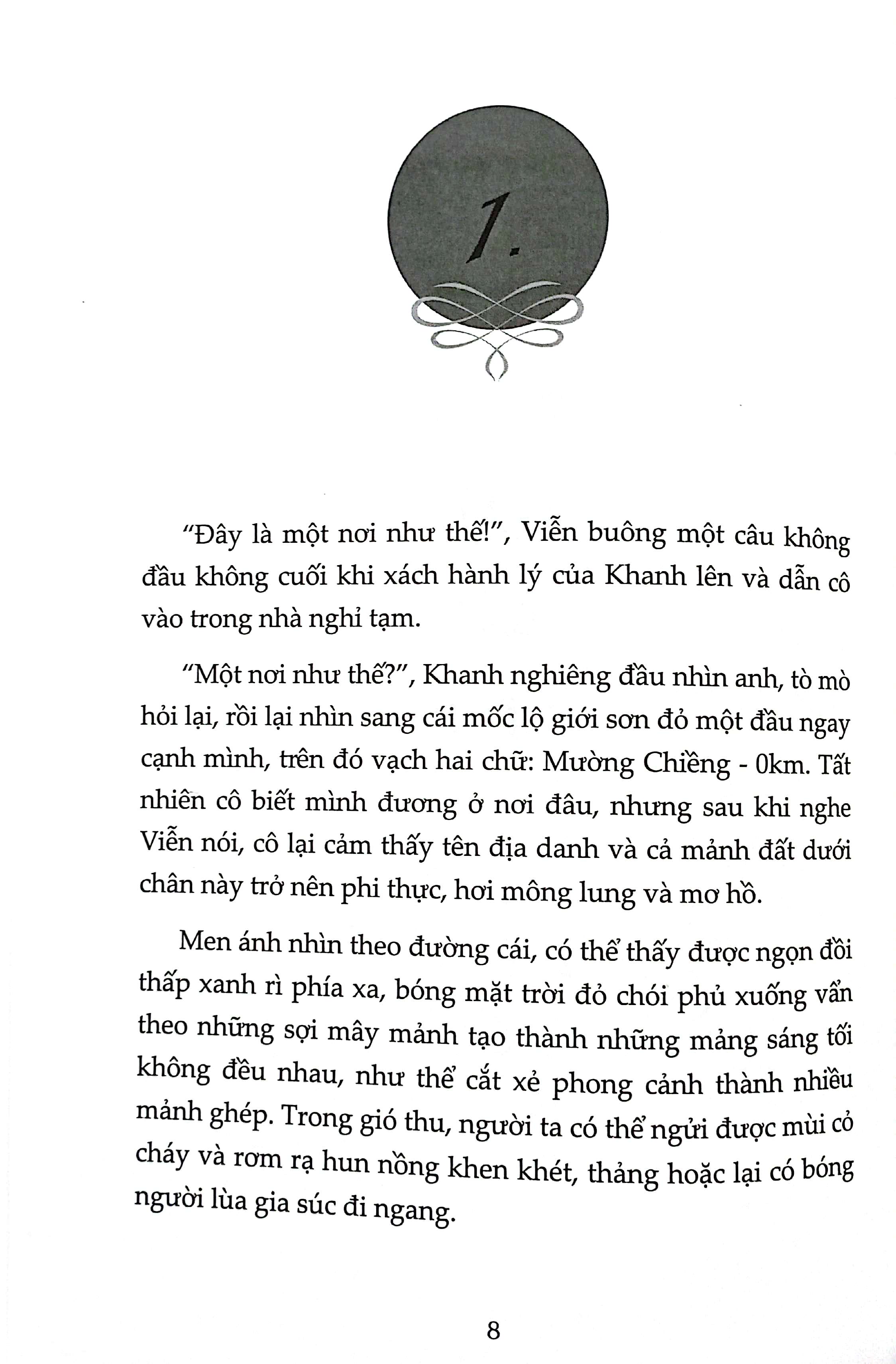 Cơn Mưa Bên Hồ Nước Bí Mật PDF Cơn Mưa Bên Hồ Nước Bí Mật PDF