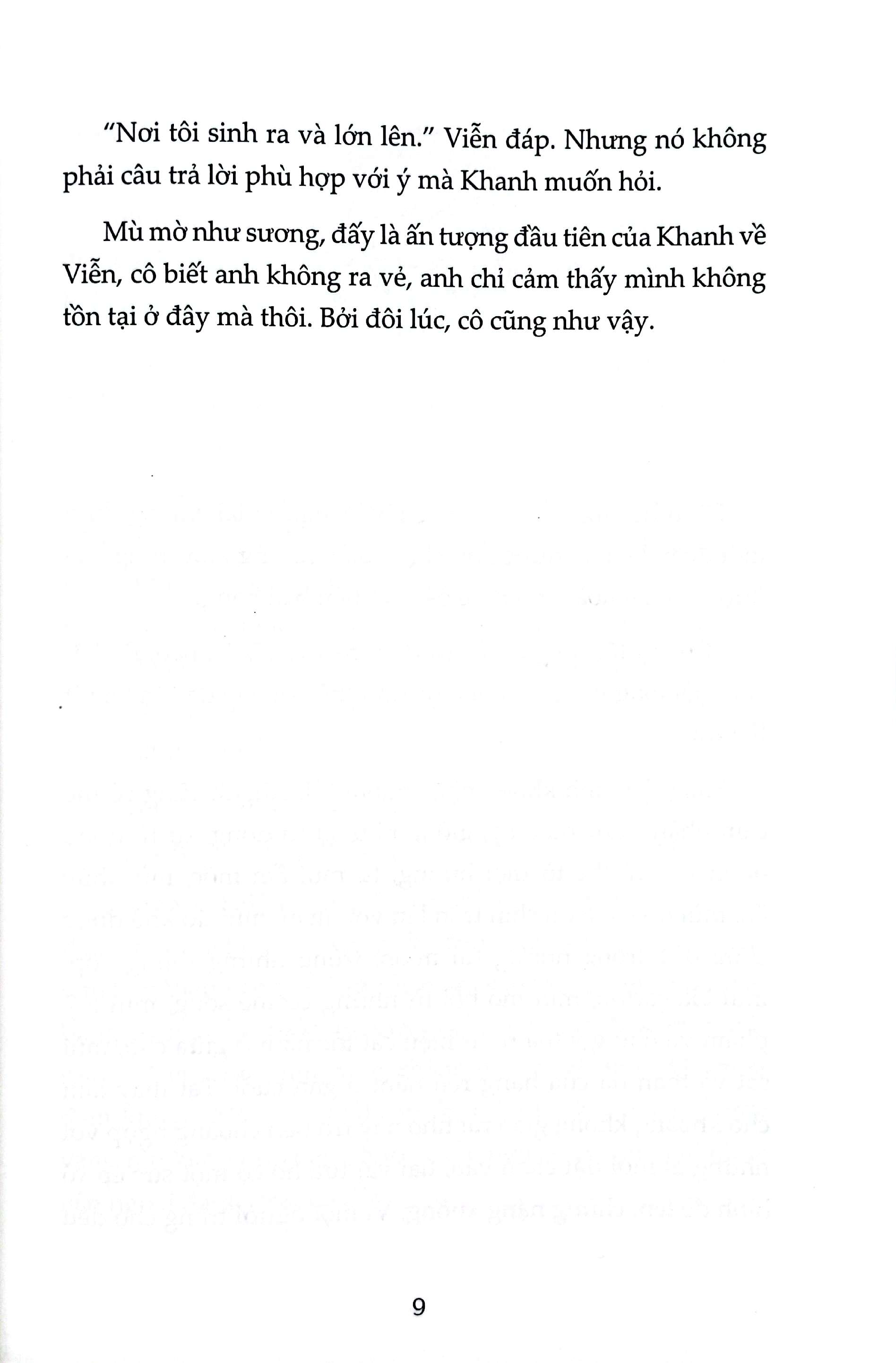 Cơn Mưa Bên Hồ Nước Bí Mật PDF Cơn Mưa Bên Hồ Nước Bí Mật PDF
