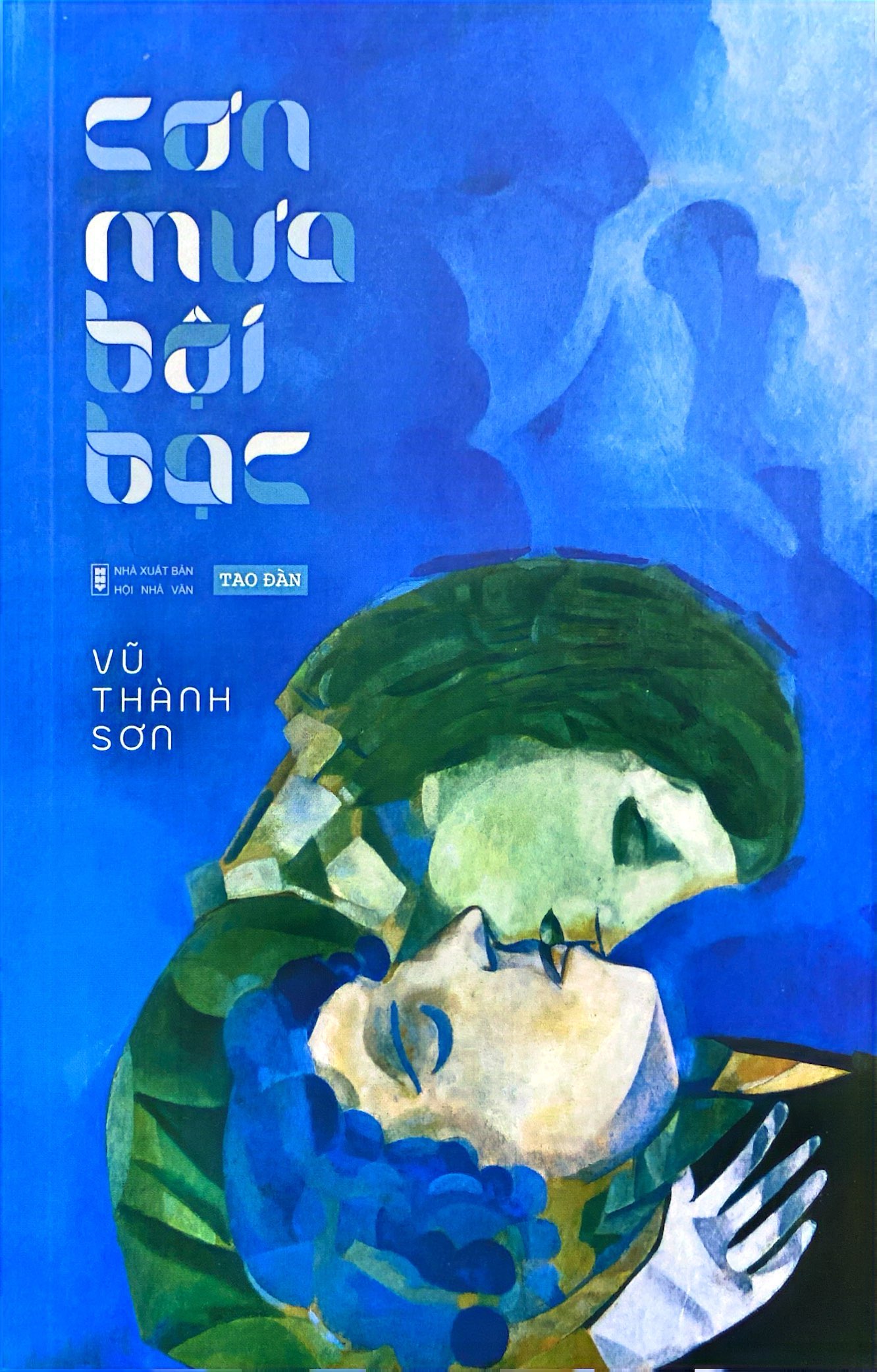 Cơn Mưa Bội Bạc PDF Cơn Mưa Bội Bạc PDF