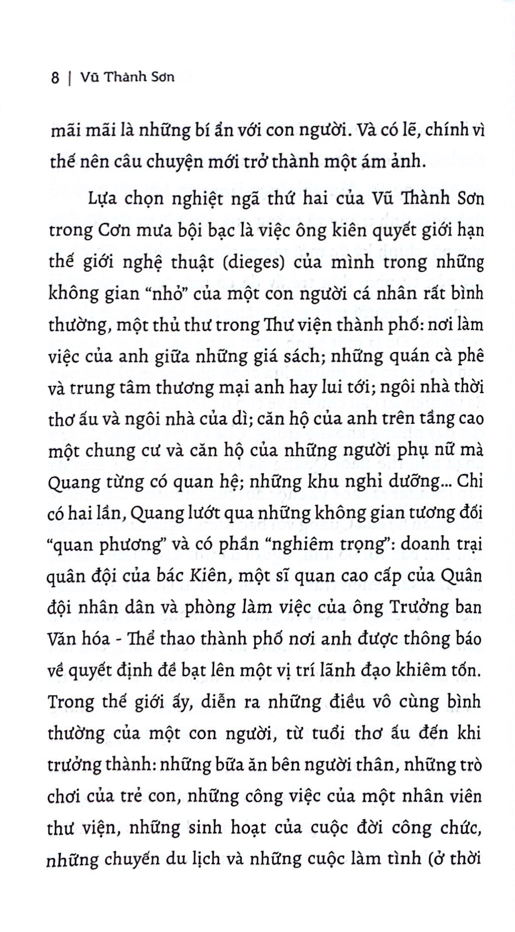 Cơn Mưa Bội Bạc PDF Cơn Mưa Bội Bạc PDF