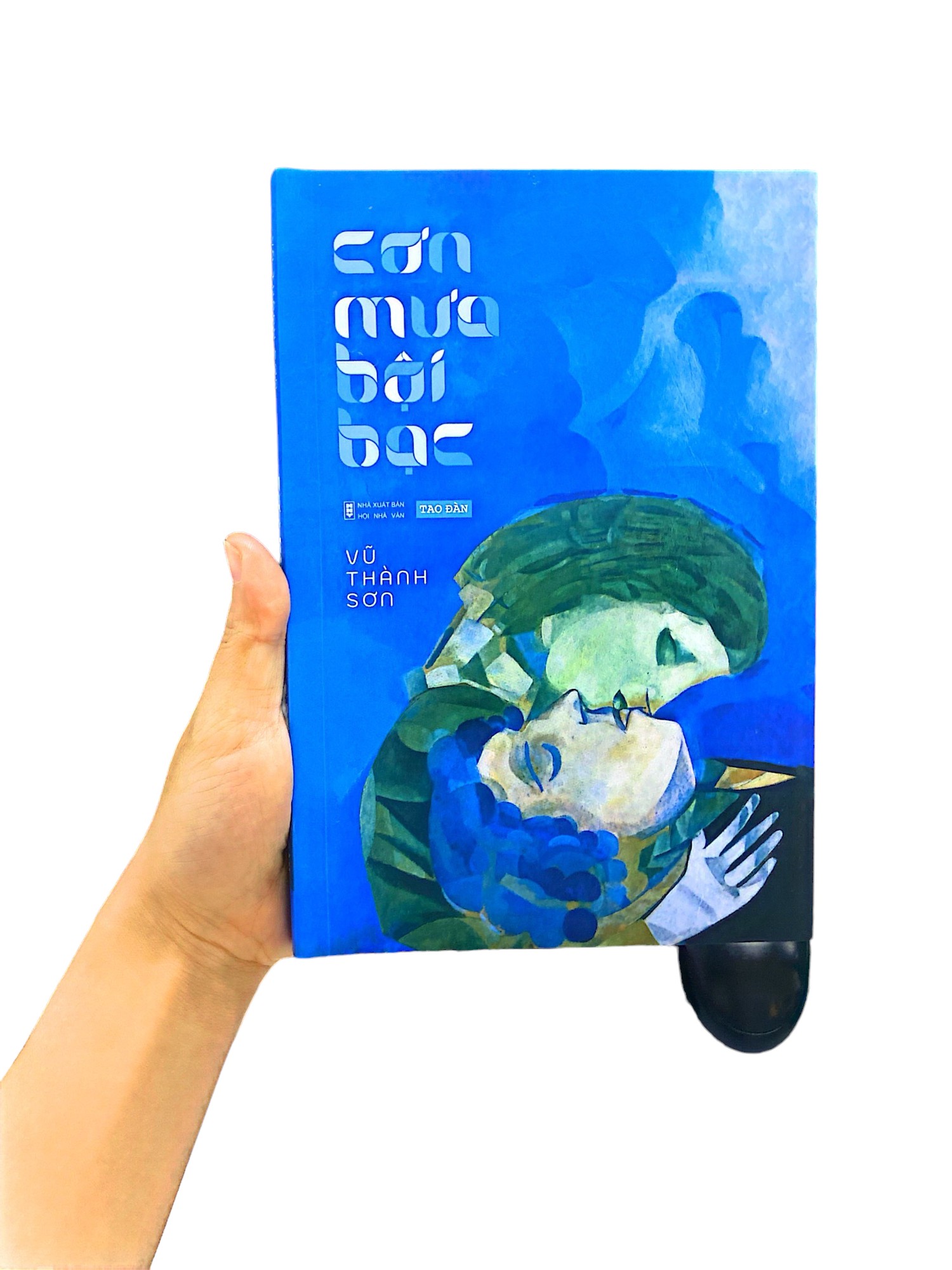 Cơn Mưa Bội Bạc PDF Cơn Mưa Bội Bạc PDF