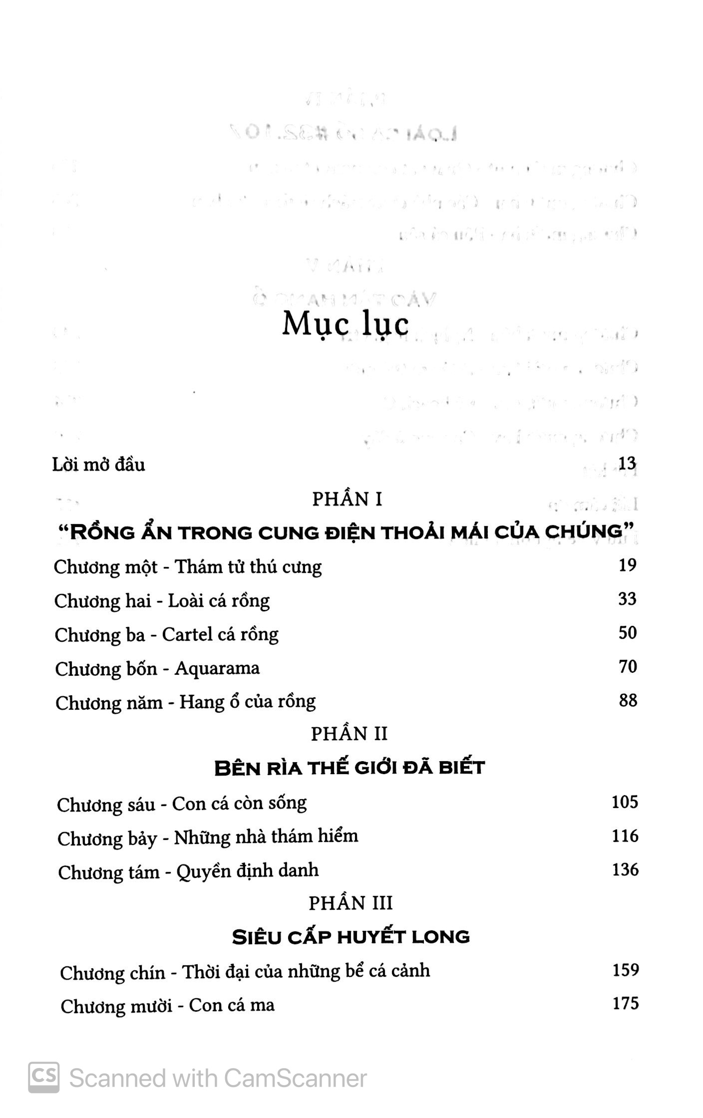 Con Rồng Trong Bể Kính - Câu Chuyện Thật Về Quyền Lực, Nỗi Ám Ảnh Và Loài Cá Đáng Thèm Muốn Nhất PDF