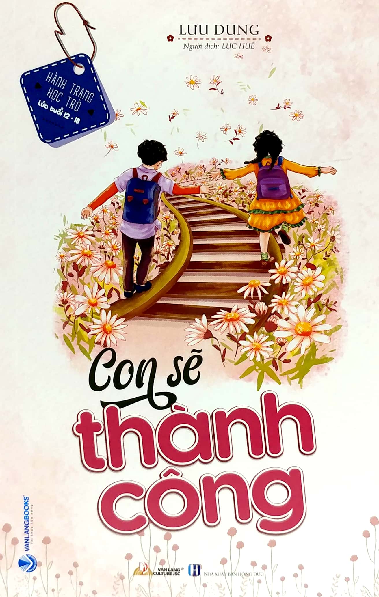 Con Sẽ Thành Công PDF Con Sẽ Thành Công PDF