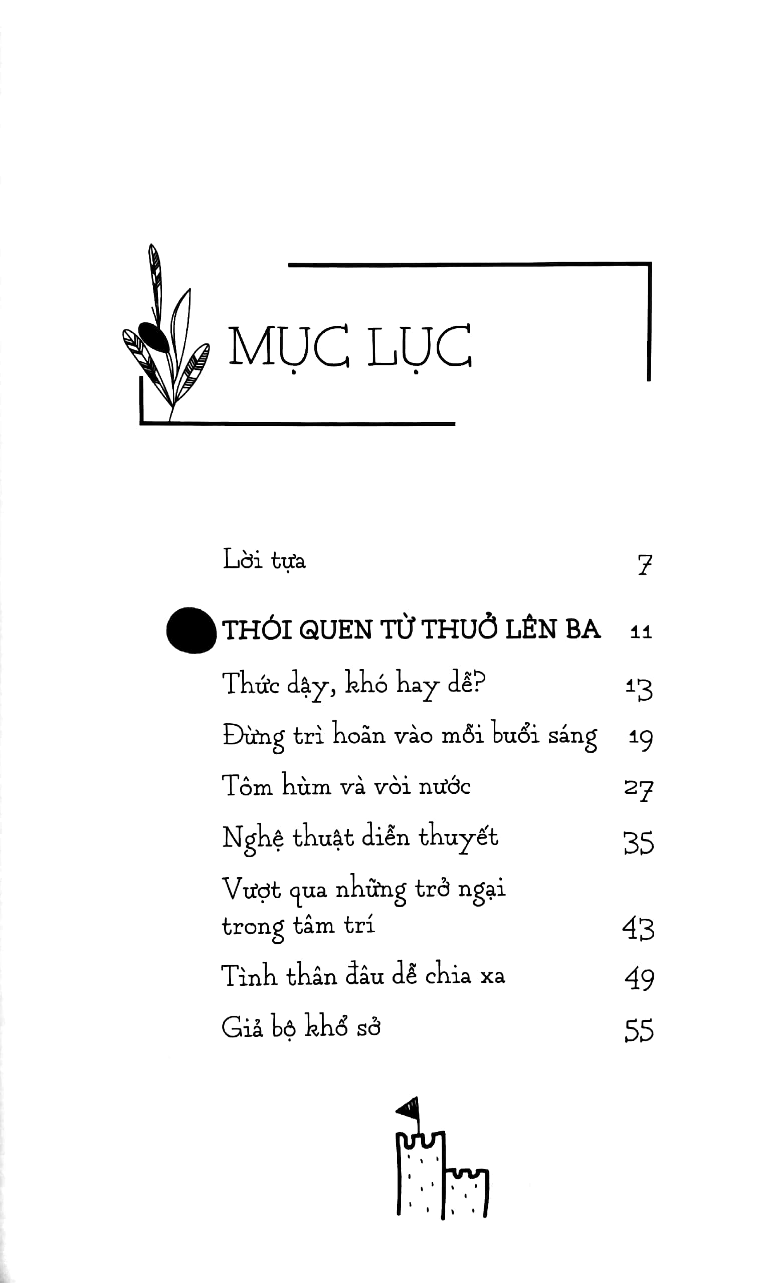 Con Sẽ Thành Công PDF Con Sẽ Thành Công PDF