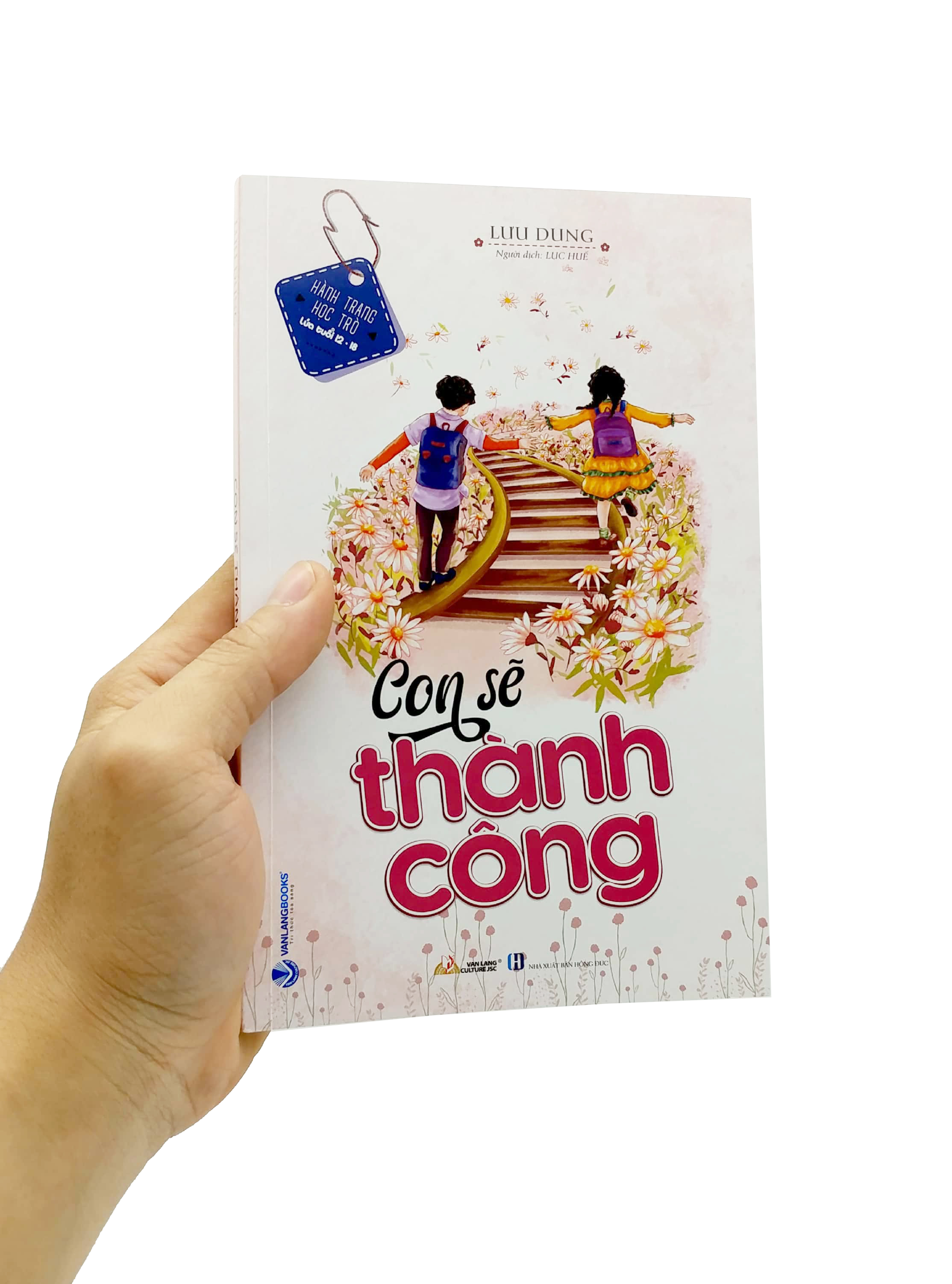 Con Sẽ Thành Công PDF Con Sẽ Thành Công PDF