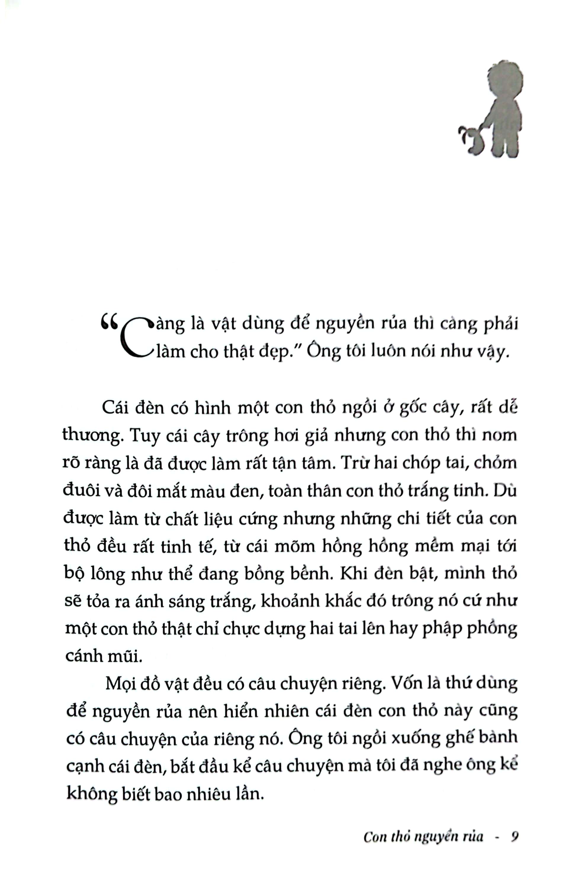 Con Thỏ Nguyền Rủa PDF